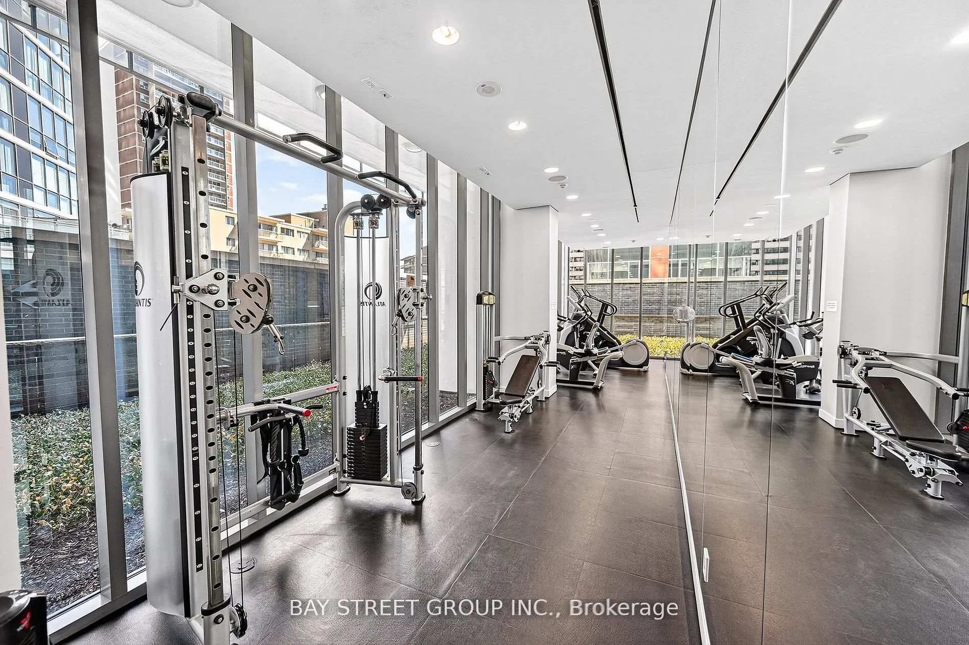 Photo 37 of Unit 3505, 33 Charles Street E, Toronto, Church-Yonge Corridor — HOMEH