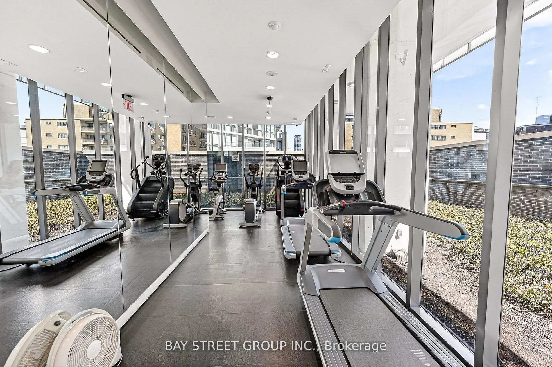 Photo 38 of Unit 3505, 33 Charles Street E, Toronto, Church-Yonge Corridor — HOMEH