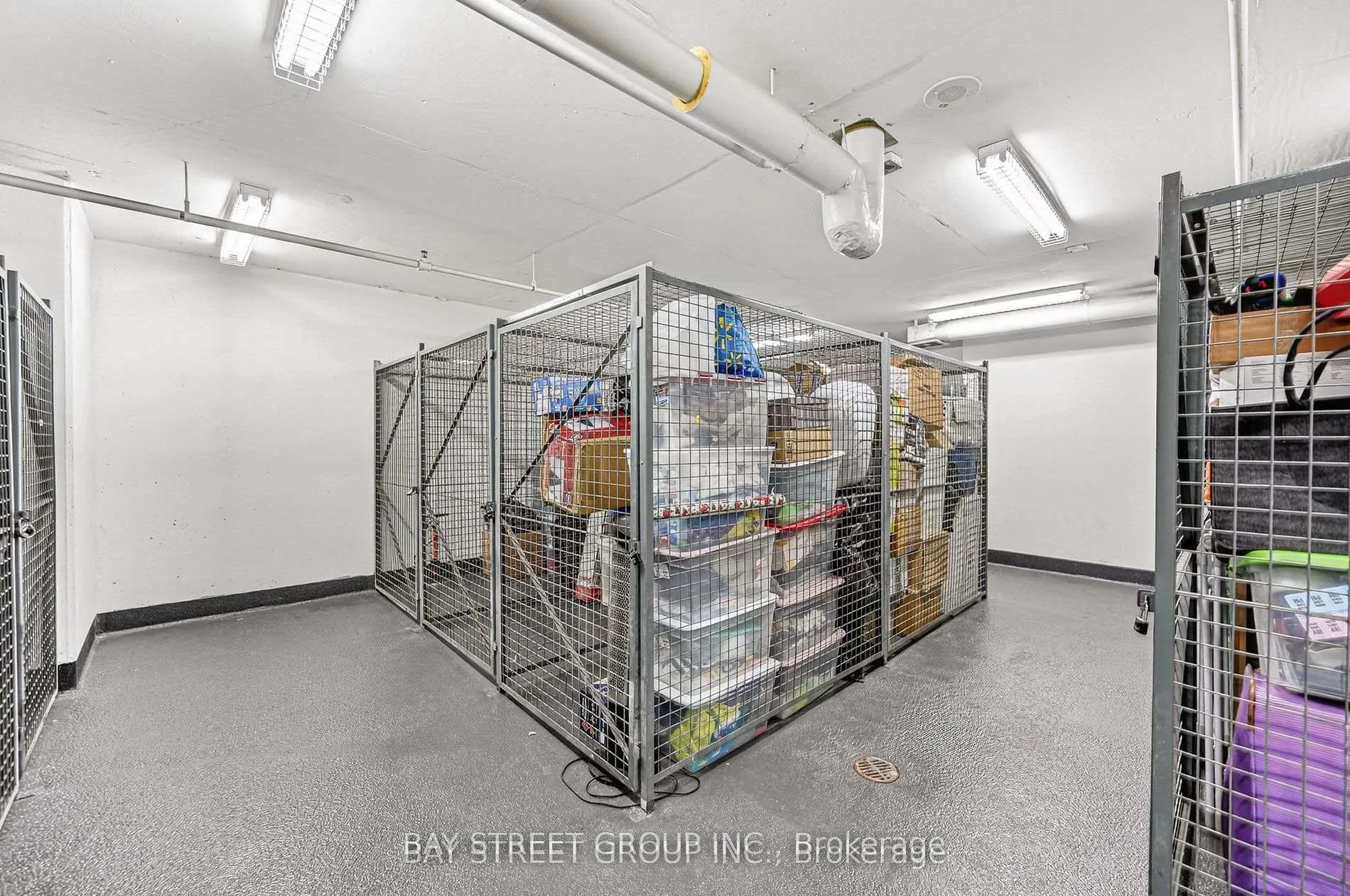 Photo 39 of Unit 3505, 33 Charles Street E, Toronto, Church-Yonge Corridor — HOMEH
