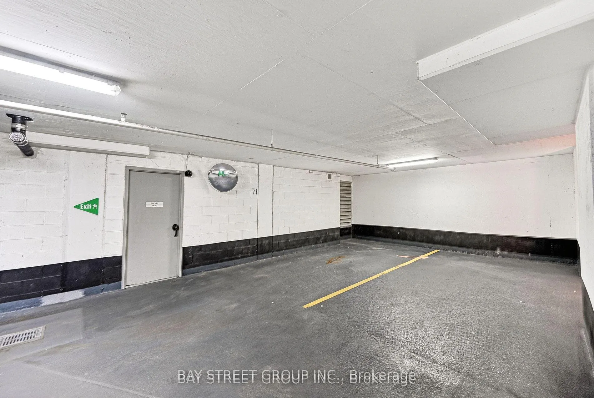 Photo 40 of Unit 3505, 33 Charles Street E, Toronto, Church-Yonge Corridor — HOMEH