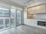 Photo 2 of Unit 1007, 20 Richardson Street, Toronto, Waterfront Communities — HOMEH