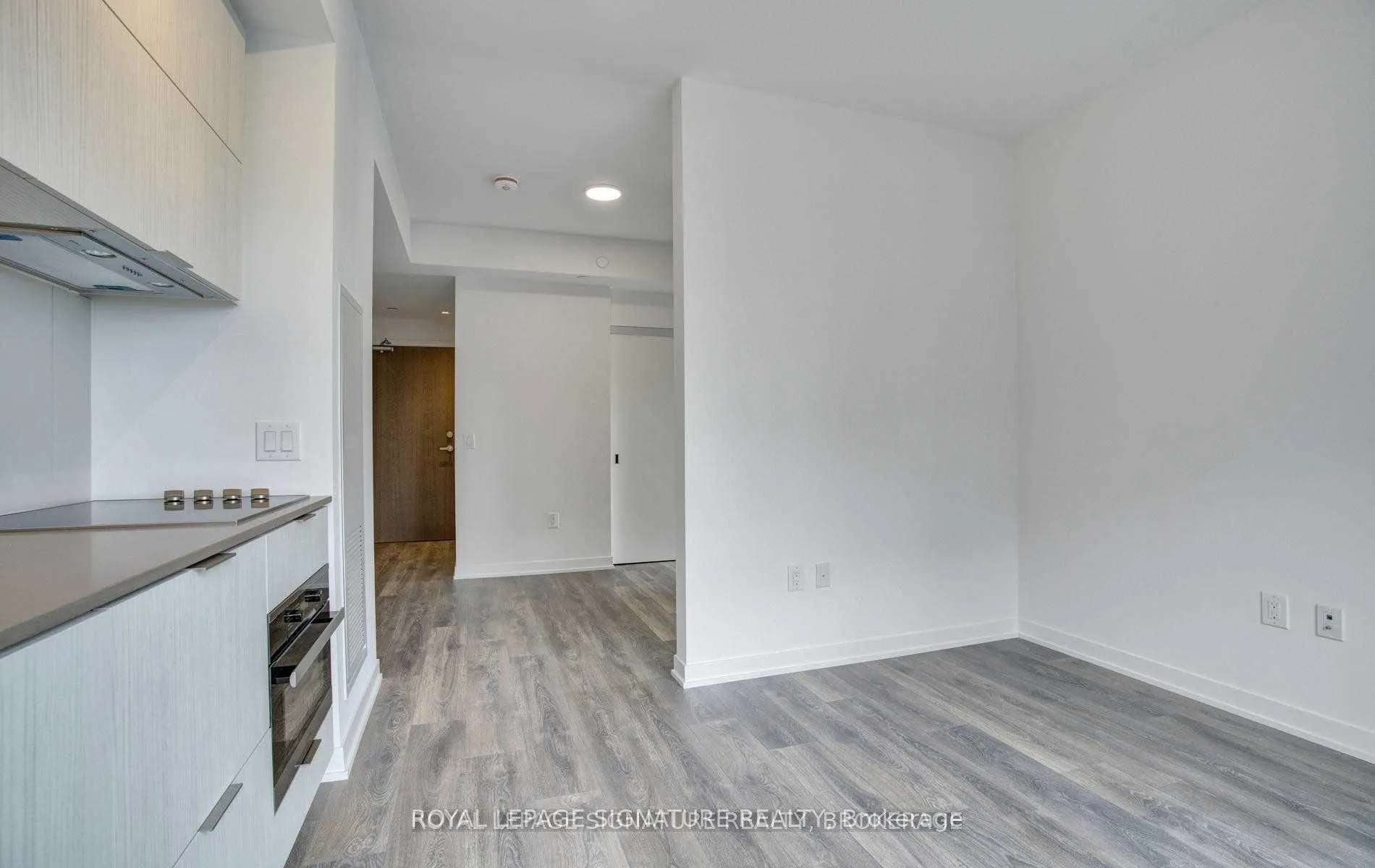 Photo 6 of Unit 1007, 20 Richardson Street, Toronto, Waterfront Communities — HOMEH