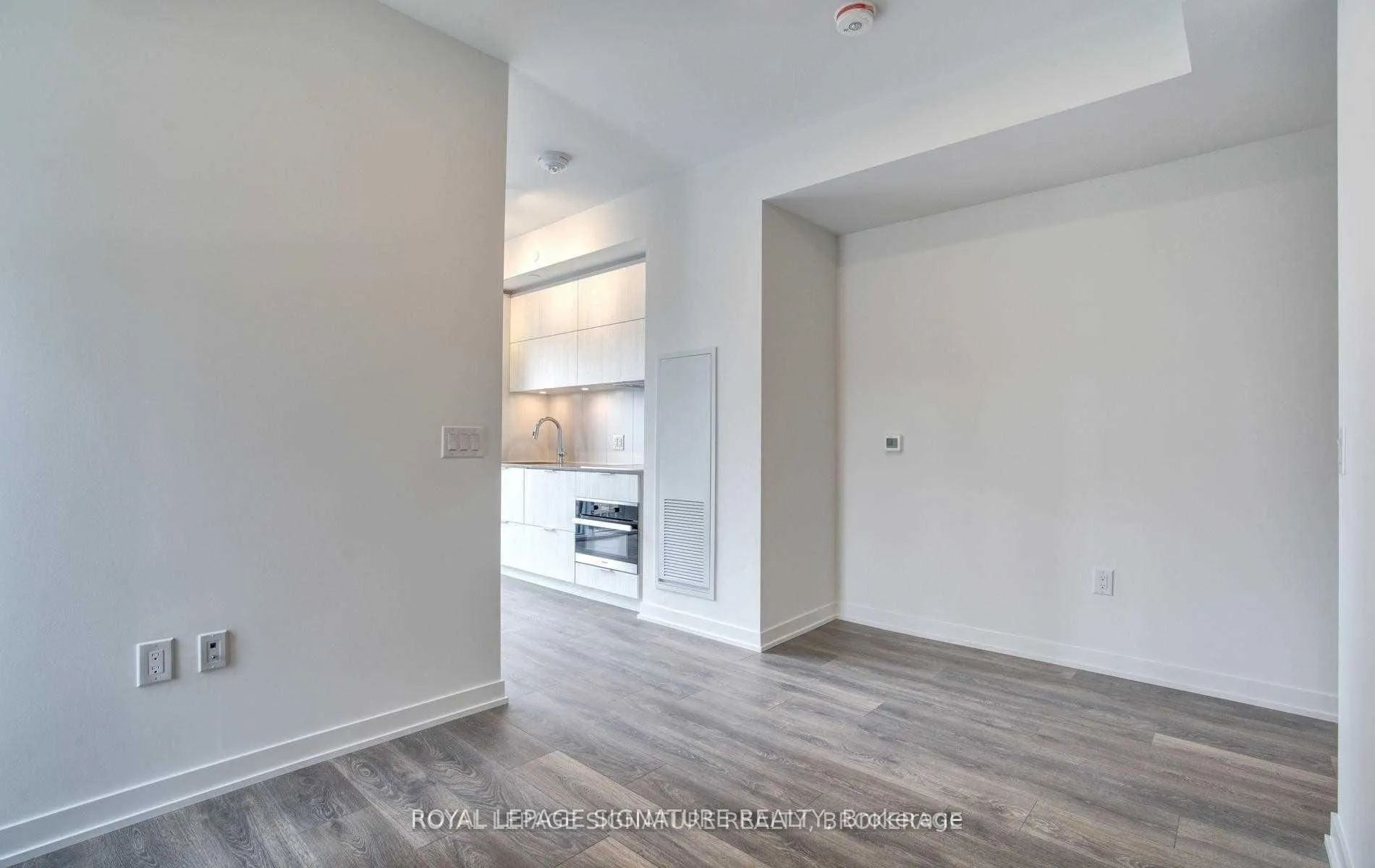 Photo 7 of Unit 1007, 20 Richardson Street, Toronto, Waterfront Communities — HOMEH