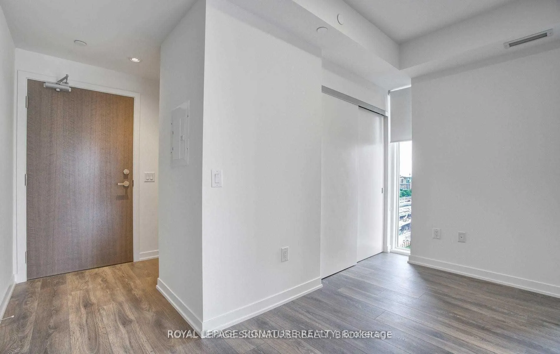 Photo 13 of Unit 1007, 20 Richardson Street, Toronto, Waterfront Communities — HOMEH