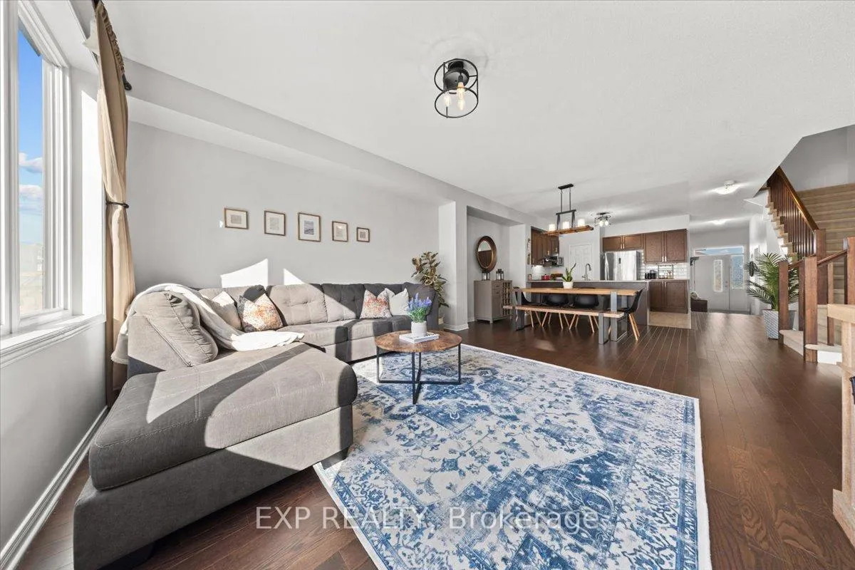 Photo 12 of 28 Hackney Private, Ottawa, Kanata - Emerald Meadows/Trailwest — HOMEH