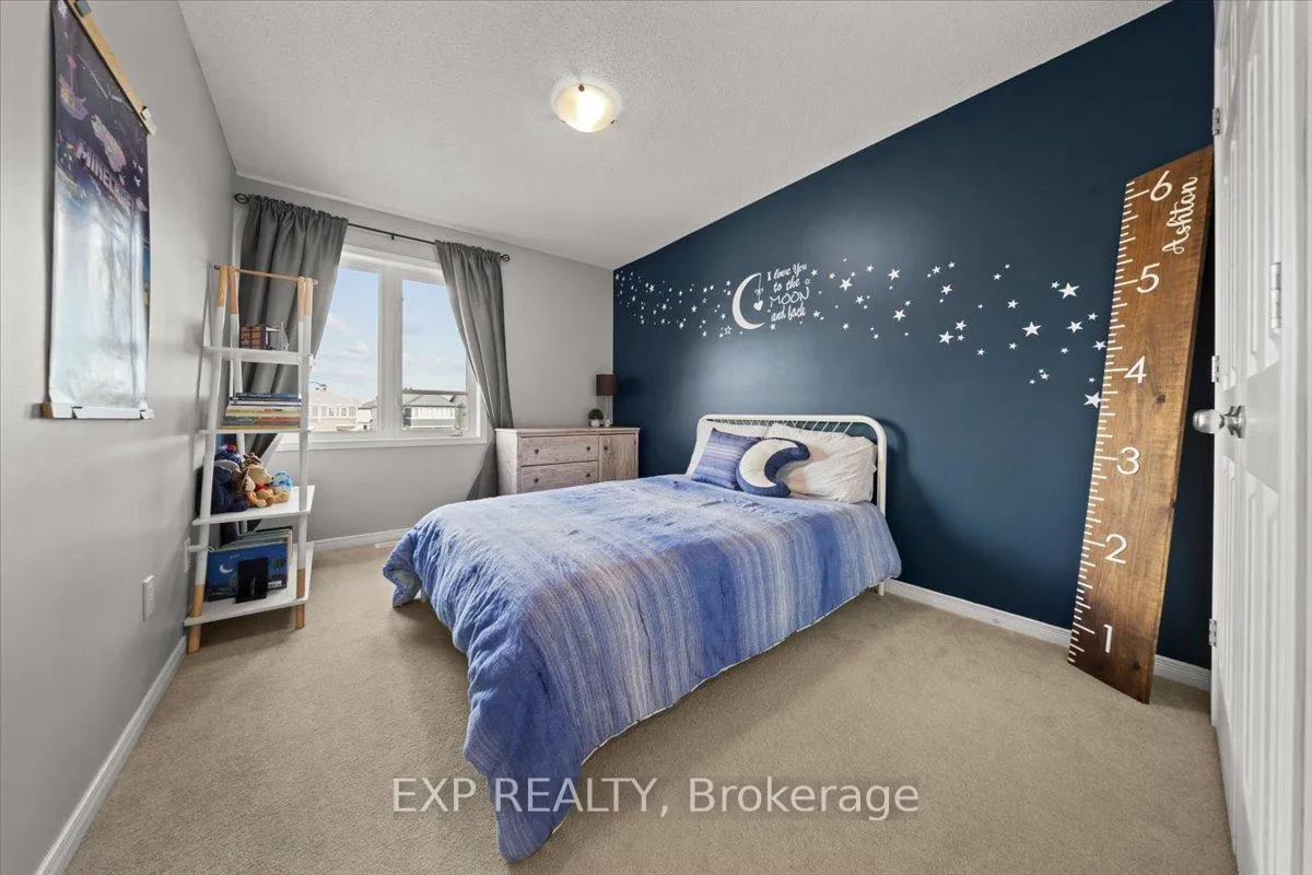 Photo 20 of 28 Hackney Private, Ottawa, Kanata - Emerald Meadows/Trailwest — HOMEH