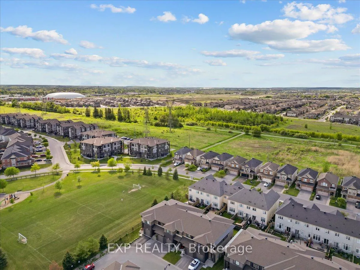 Photo 36 of 28 Hackney Private, Ottawa, Kanata - Emerald Meadows/Trailwest — HOMEH
