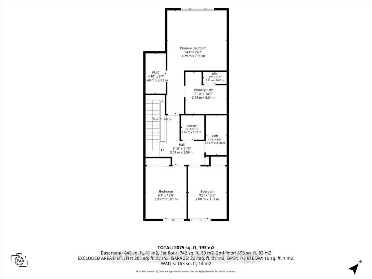 Photo 43 of 28 Hackney Private, Ottawa, Kanata - Emerald Meadows/Trailwest — HOMEH