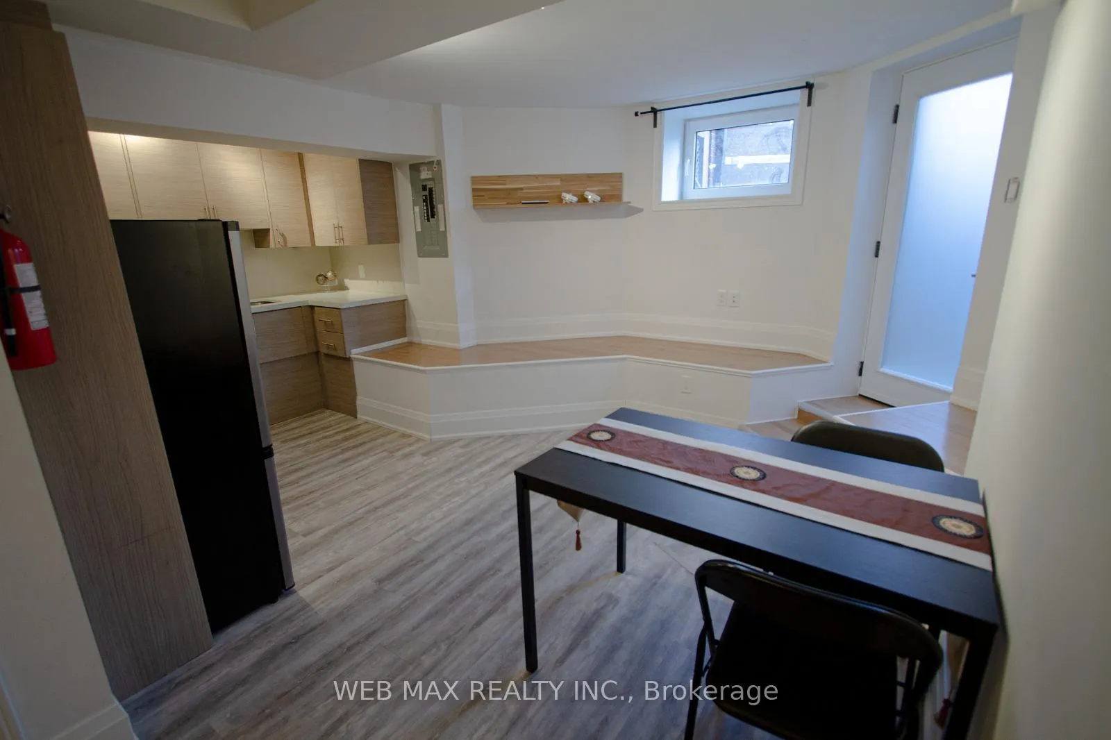 Photo 3 of 328 Brunswick Avenue, Toronto, The Annex — HOMEH