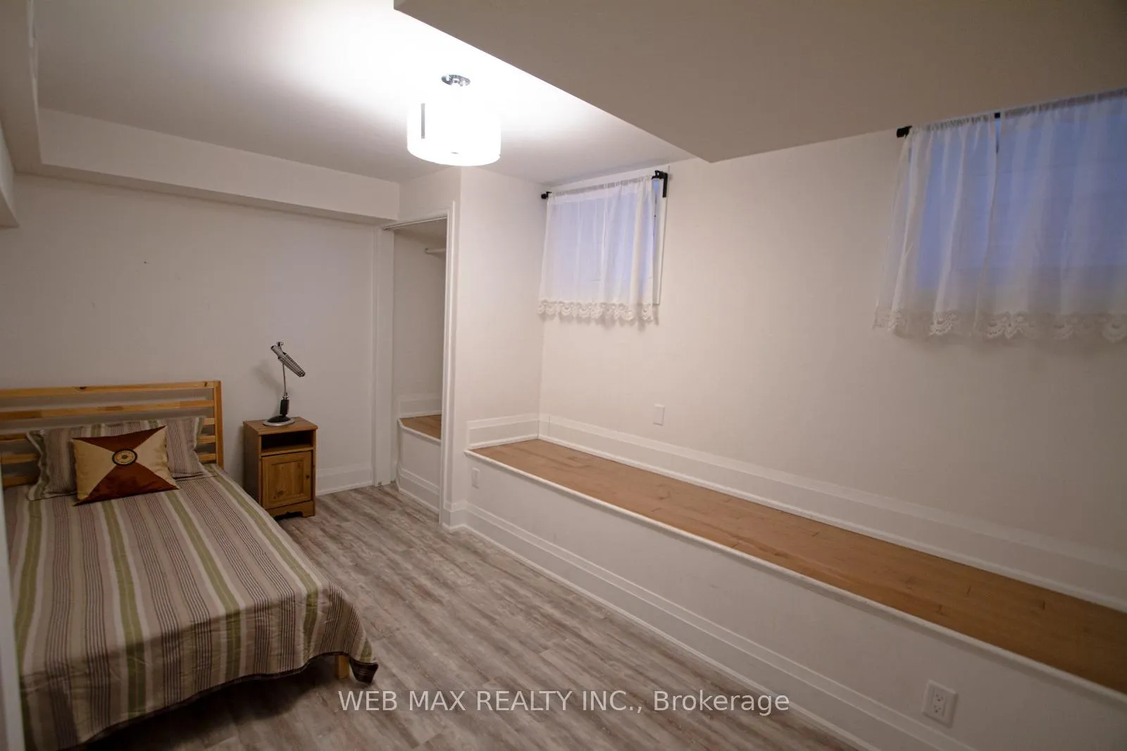 Photo 5 of 328 Brunswick Avenue, Toronto, The Annex — HOMEH
