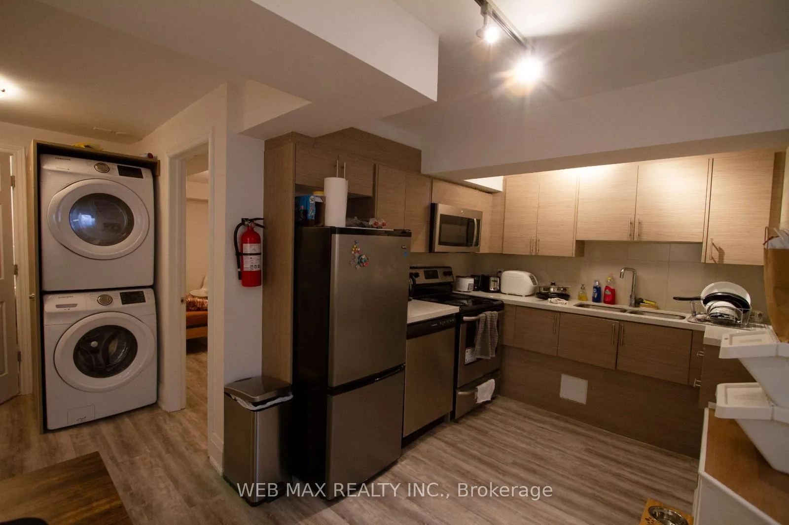 Photo 9 of 328 Brunswick Avenue, Toronto, The Annex — HOMEH