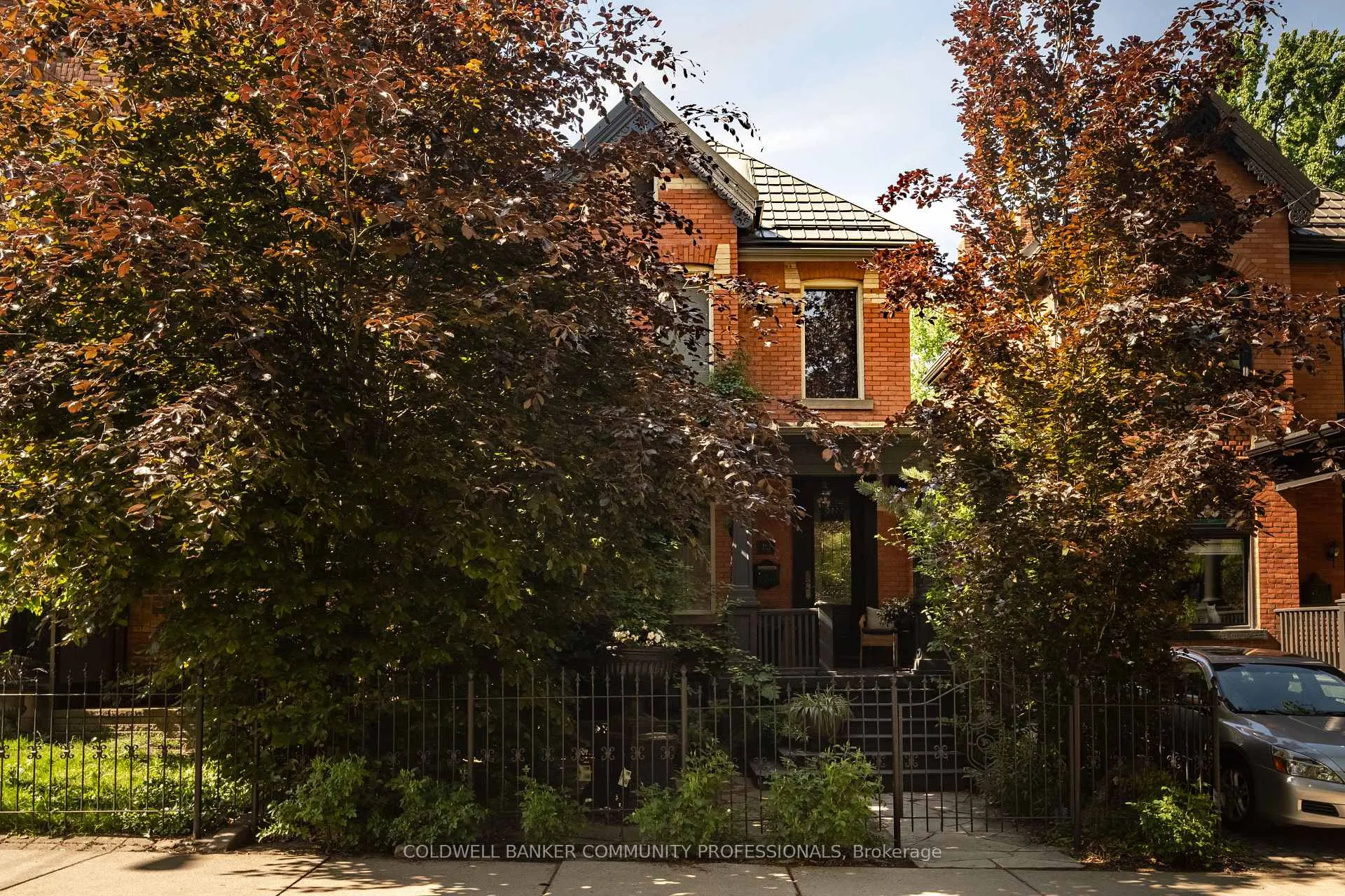 Photo 1 of 163 Duke Street, Hamilton, Durand — HOMEH