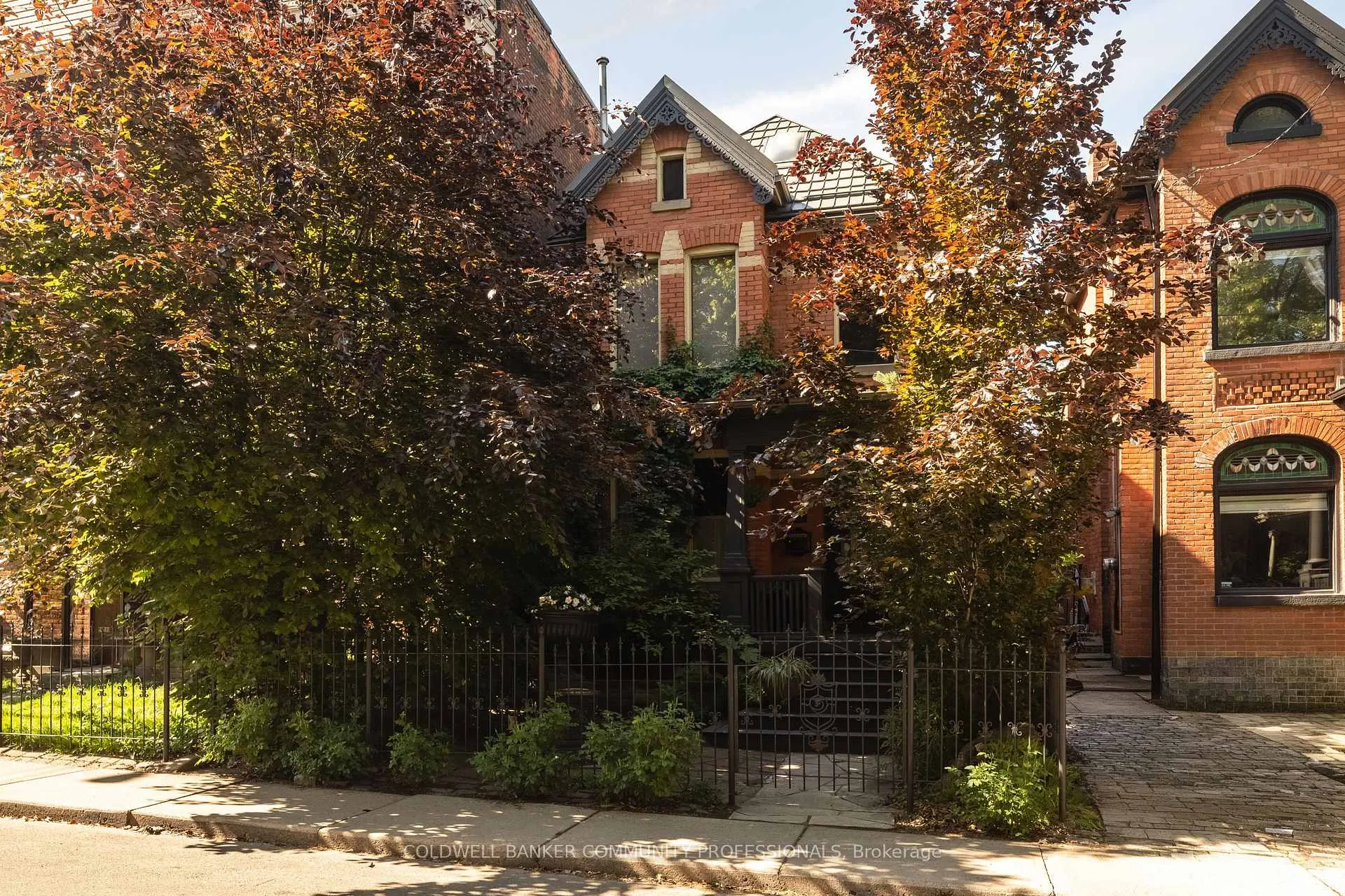 Photo 2 of 163 Duke Street, Hamilton, Durand — HOMEH