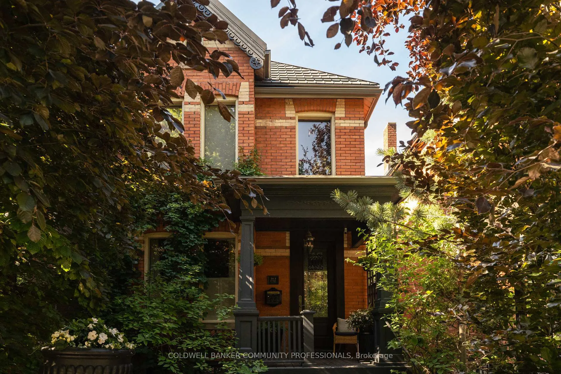 Photo 3 of 163 Duke Street, Hamilton, Durand — HOMEH