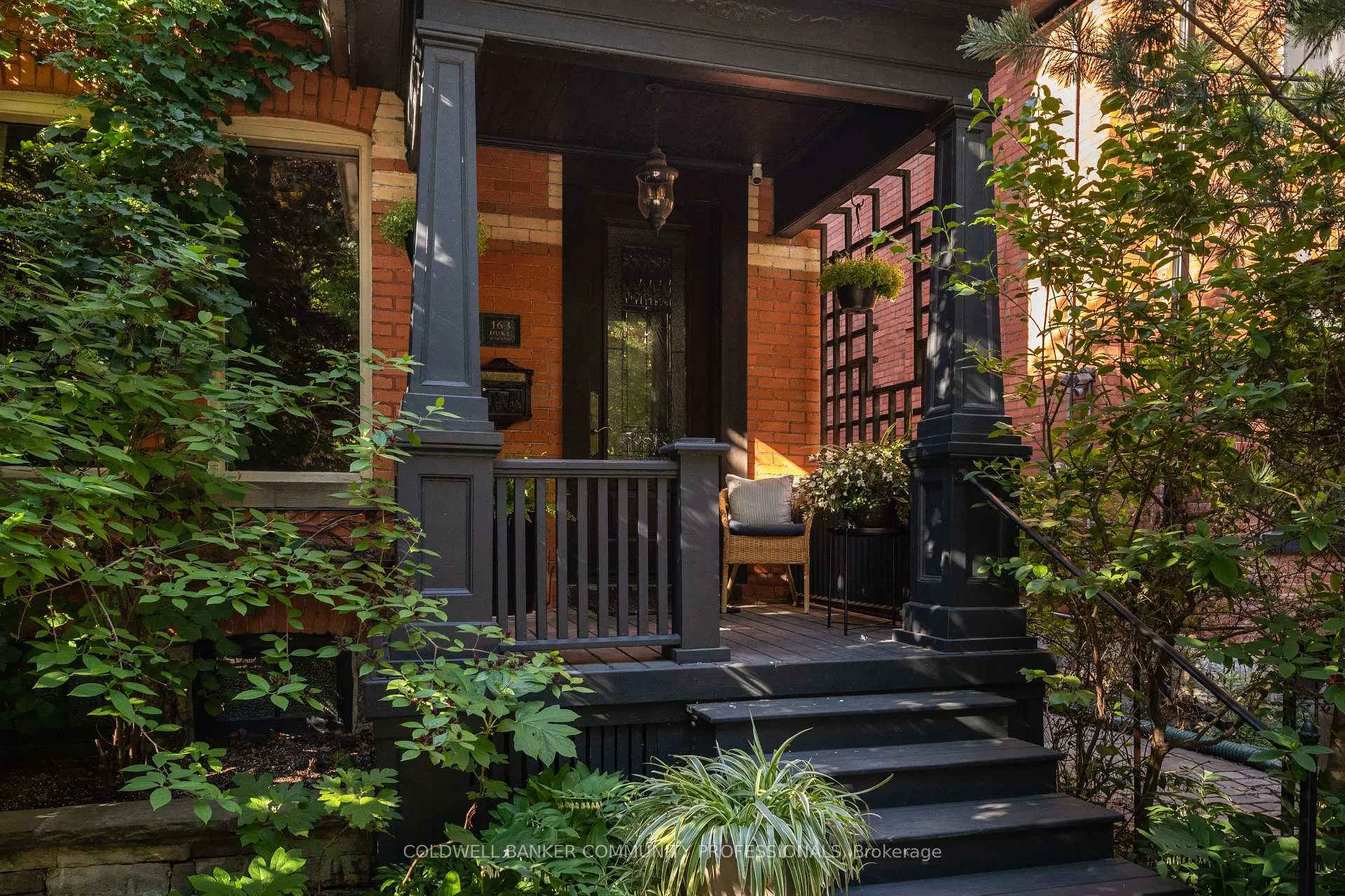 Photo 4 of 163 Duke Street, Hamilton, Durand — HOMEH