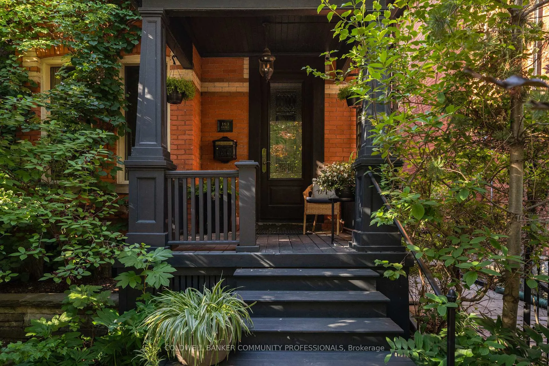 Photo 5 of 163 Duke Street, Hamilton, Durand — HOMEH