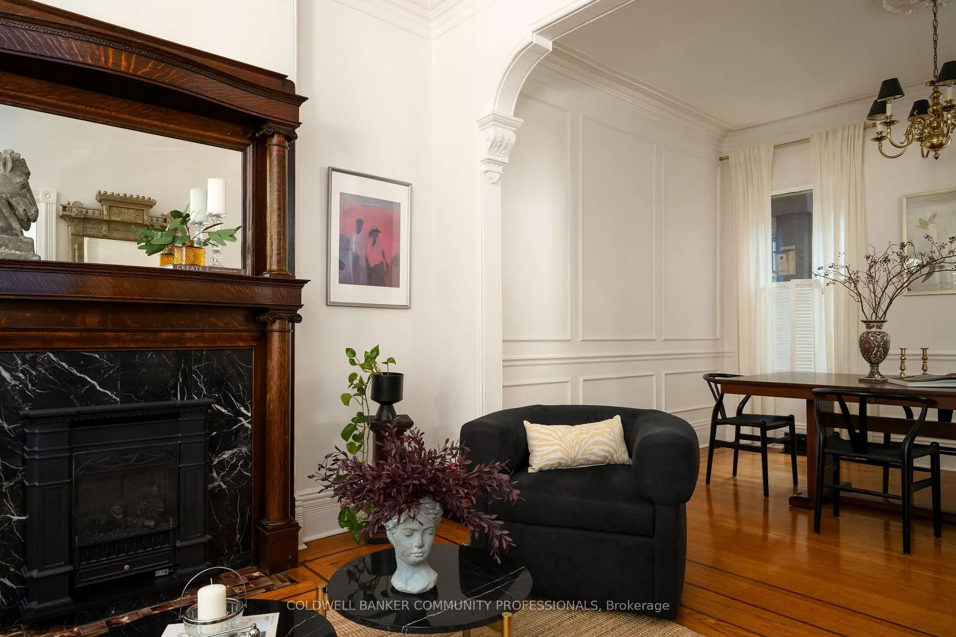 Photo 7 of 163 Duke Street, Hamilton, Durand — HOMEH