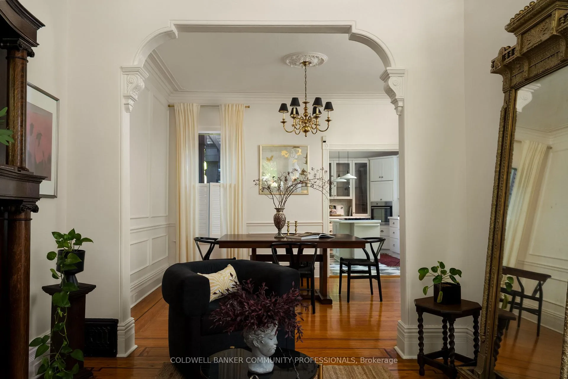 Photo 8 of 163 Duke Street, Hamilton, Durand — HOMEH