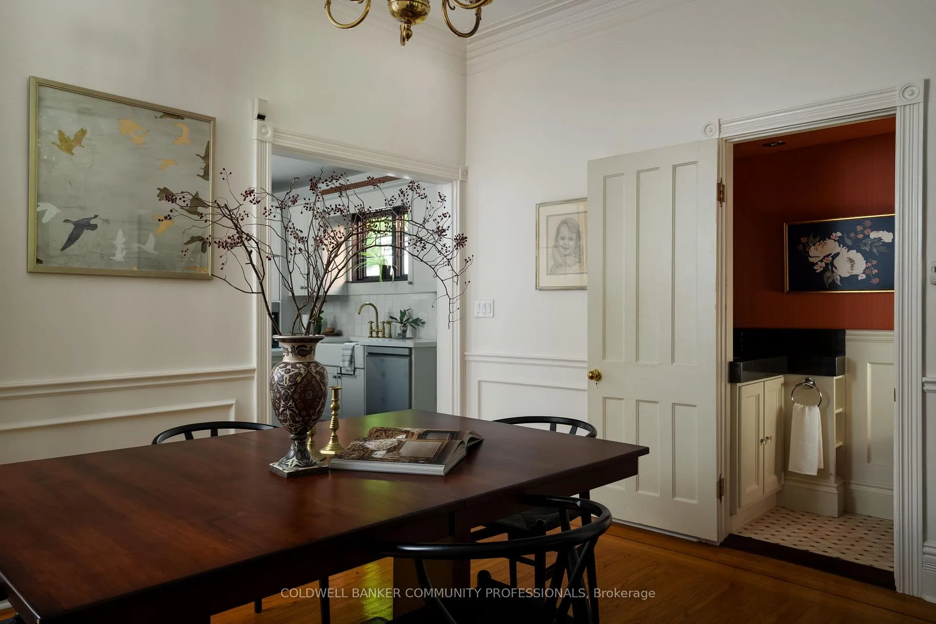 Photo 11 of 163 Duke Street, Hamilton, Durand — HOMEH