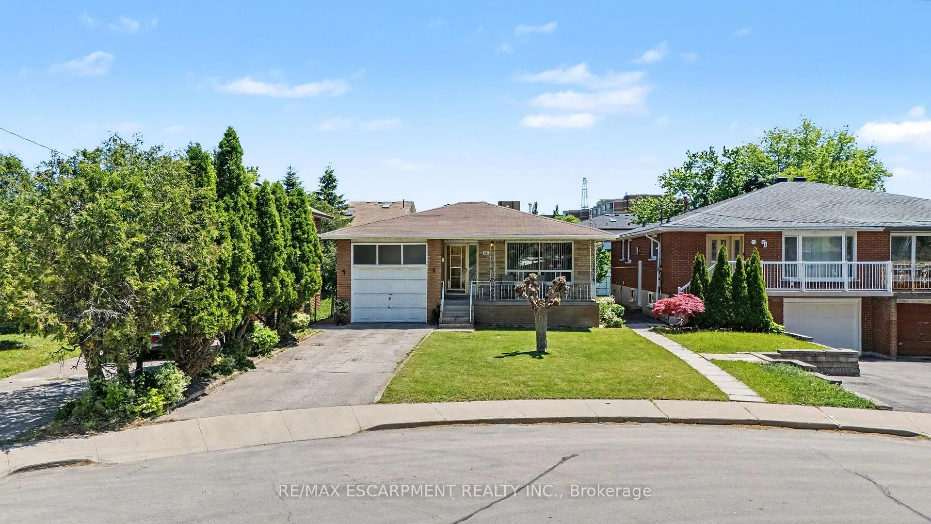 Photo 35 of 95 Fieldway Drive, Hamilton, Bruleville — HOMEH