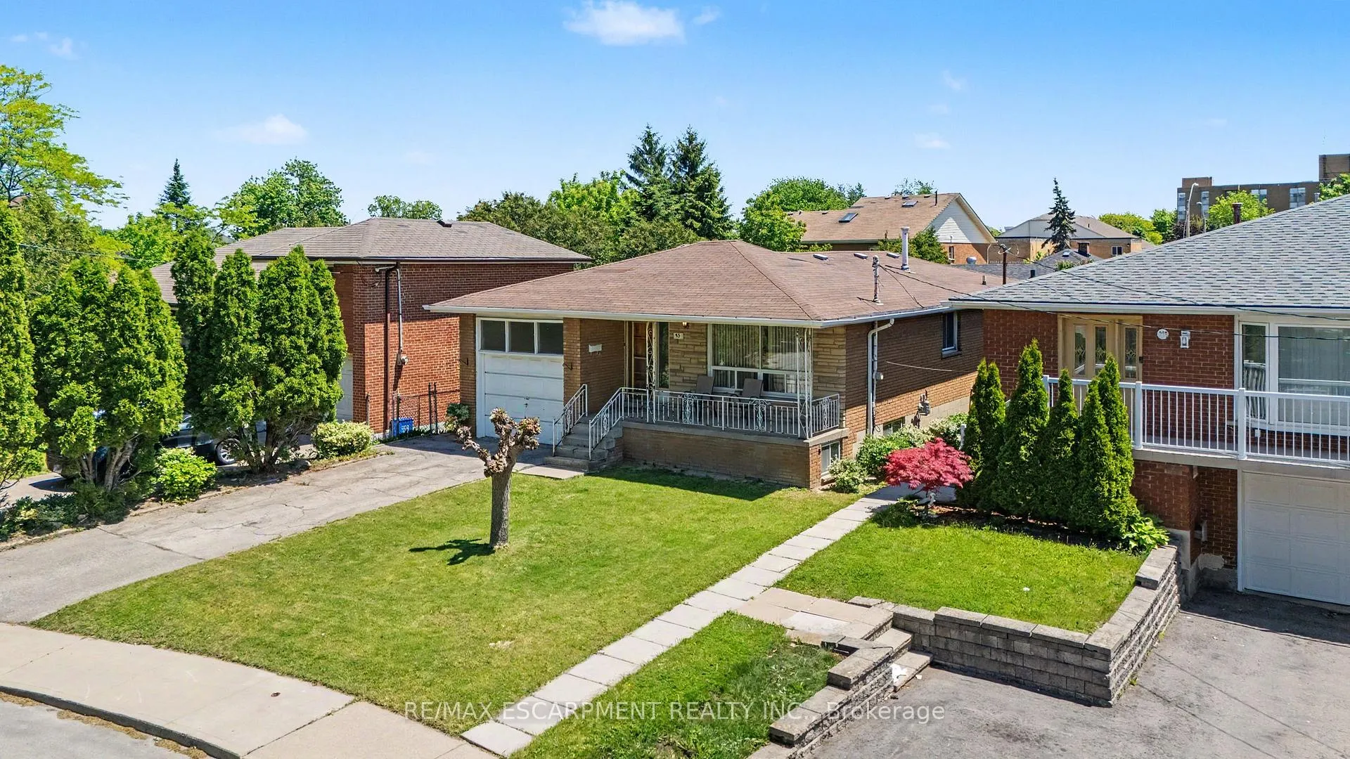 Photo 36 of 95 Fieldway Drive, Hamilton, Bruleville — HOMEH