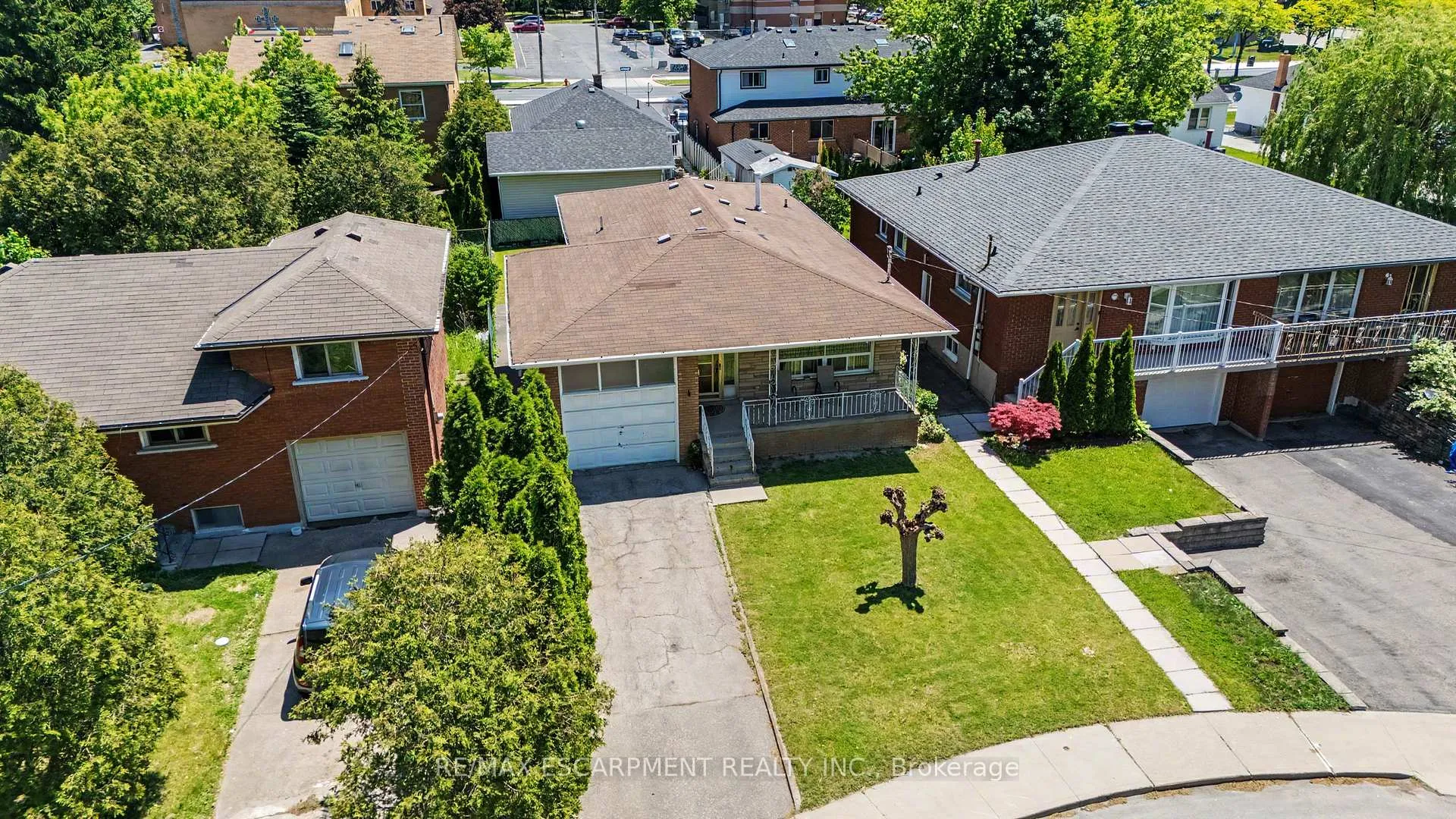 Photo 37 of 95 Fieldway Drive, Hamilton, Bruleville — HOMEH
