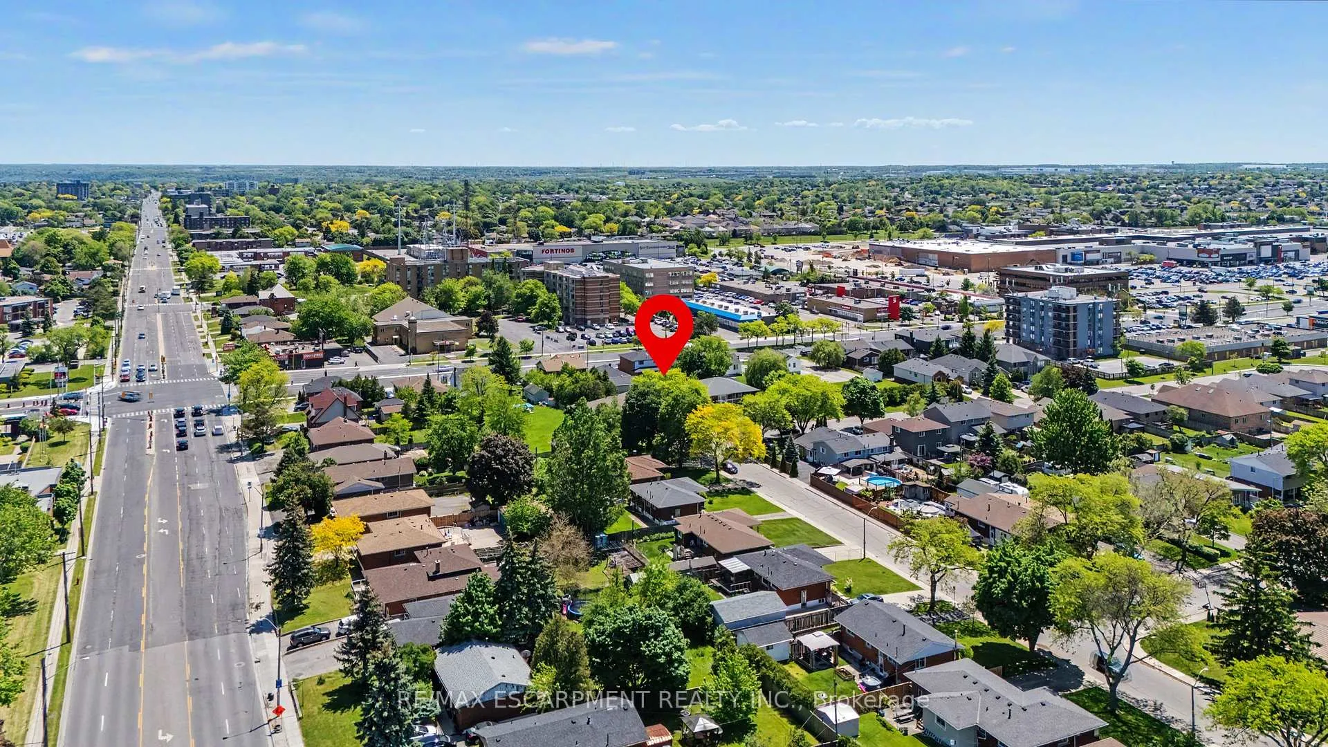 Photo 41 of 95 Fieldway Drive, Hamilton, Bruleville — HOMEH