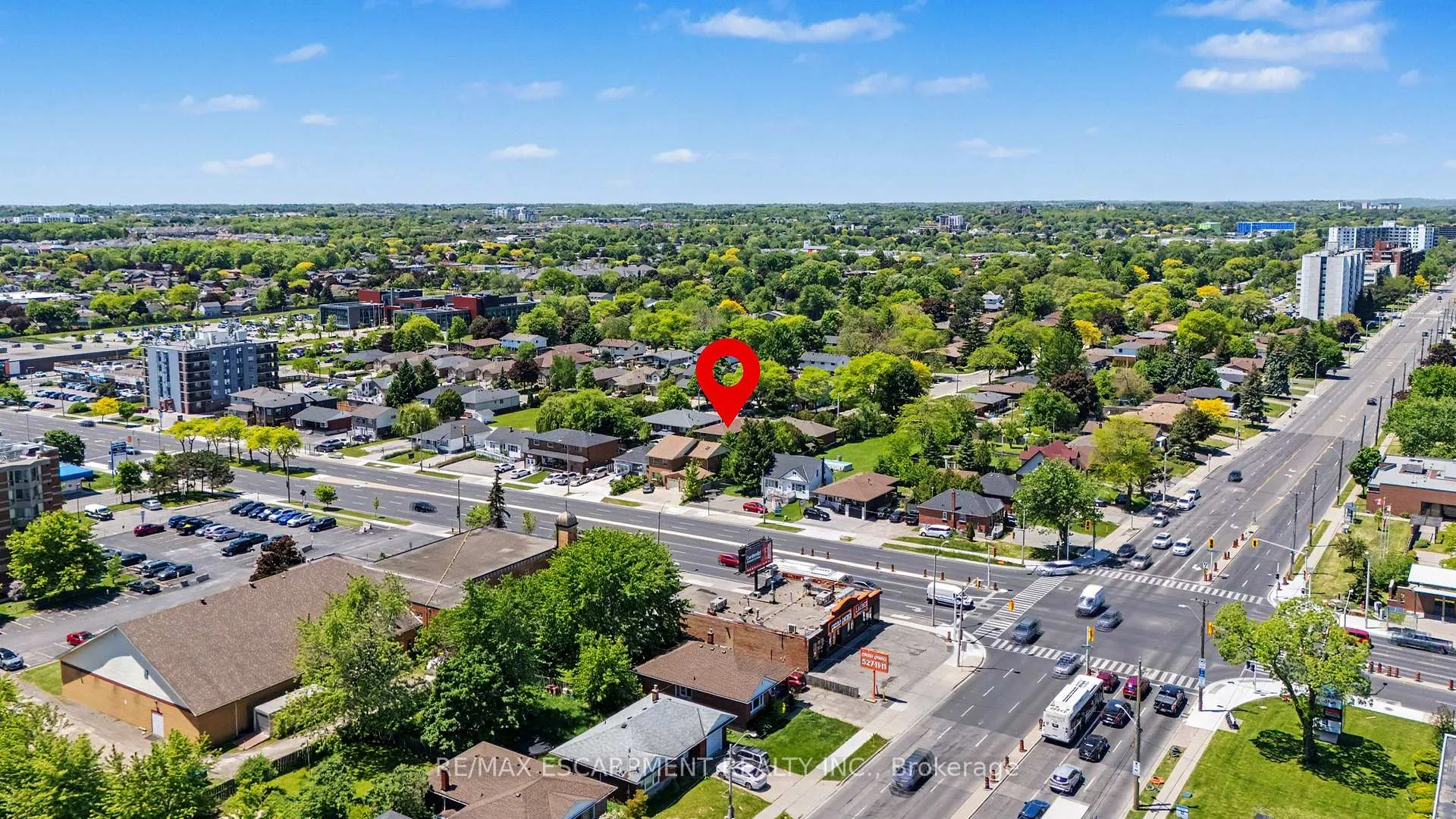 Photo 42 of 95 Fieldway Drive, Hamilton, Bruleville — HOMEH