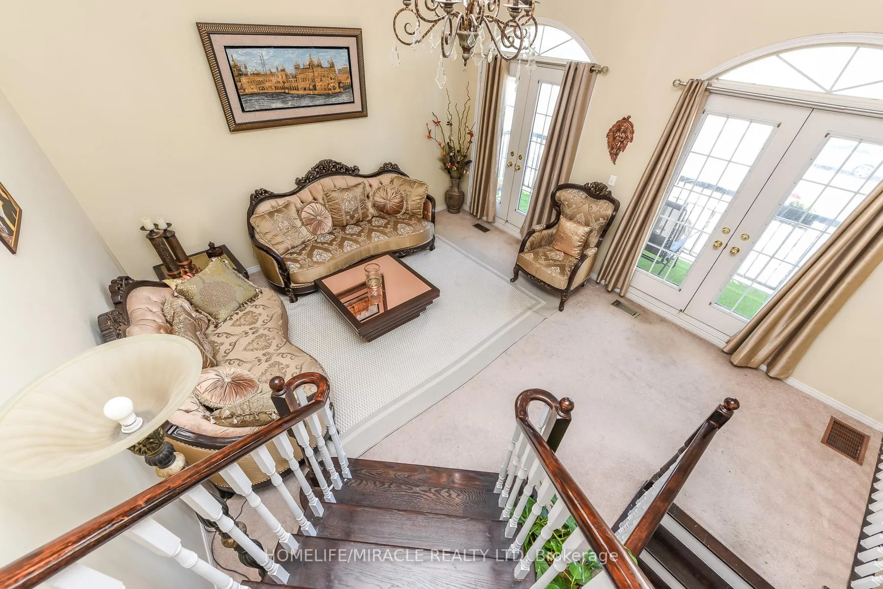 Photo 21 of 23 Roundstone Drive, Brampton, Credit Valley — HOMEH