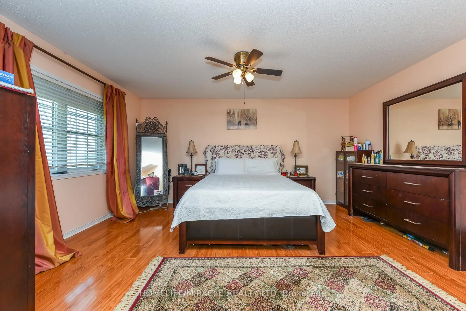 Photo 28 of 23 Roundstone Drive, Brampton, Credit Valley — HOMEH