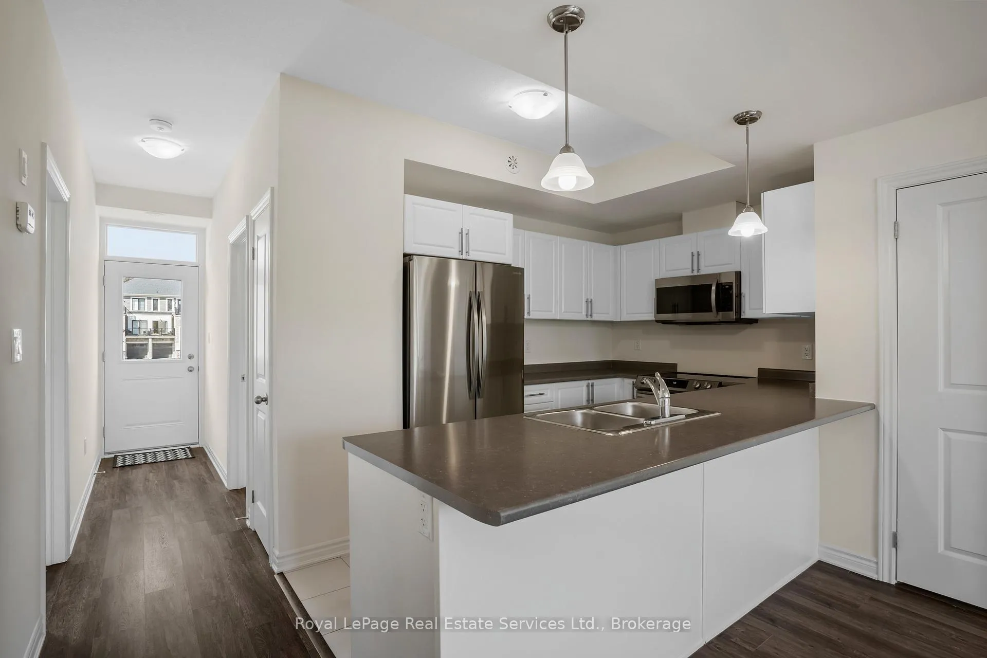 Photo 9 of Unit 68, 383 Dundas Street E, Hamilton, Waterdown — HOMEH