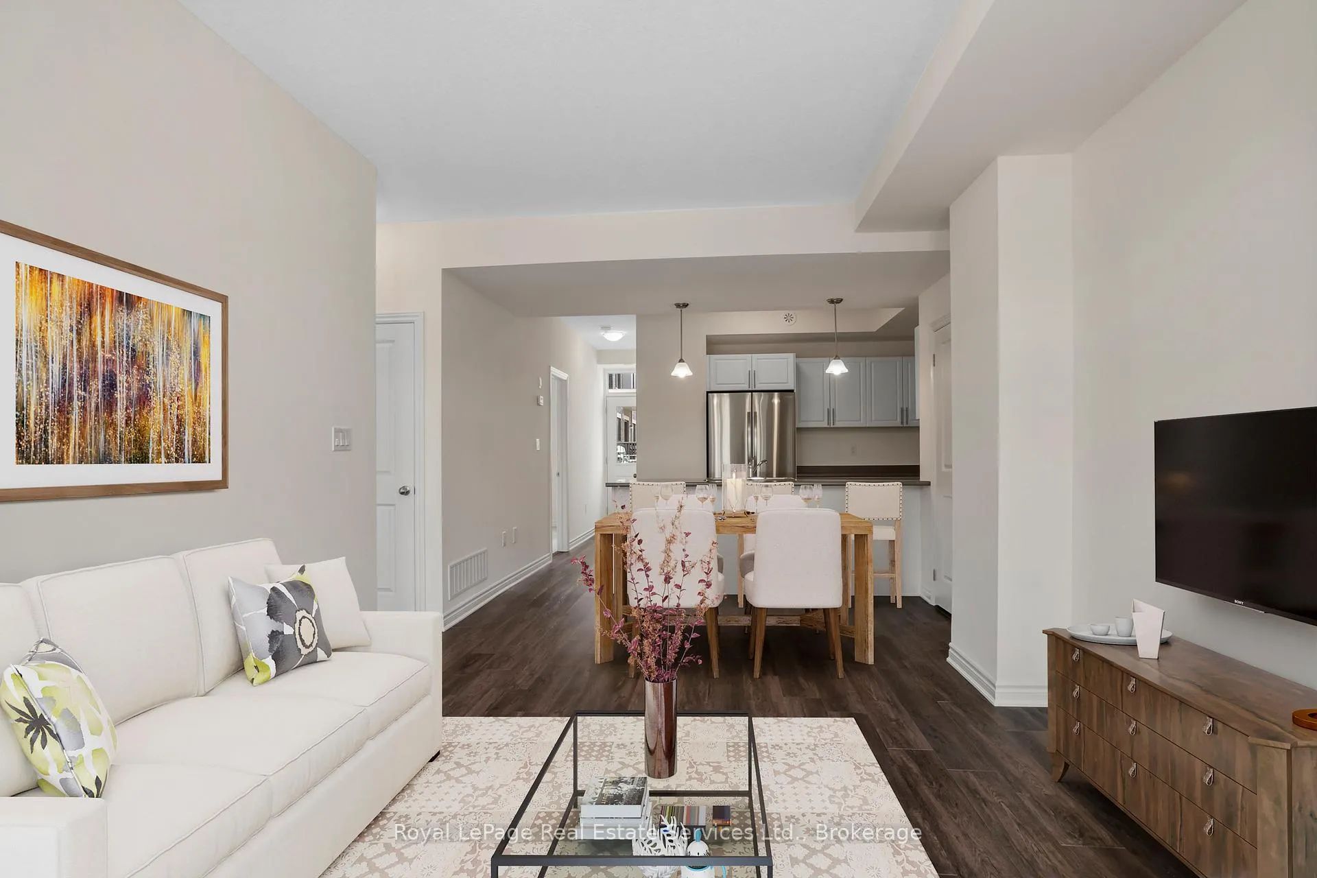 Photo 27 of Unit 68, 383 Dundas Street E, Hamilton, Waterdown — HOMEH