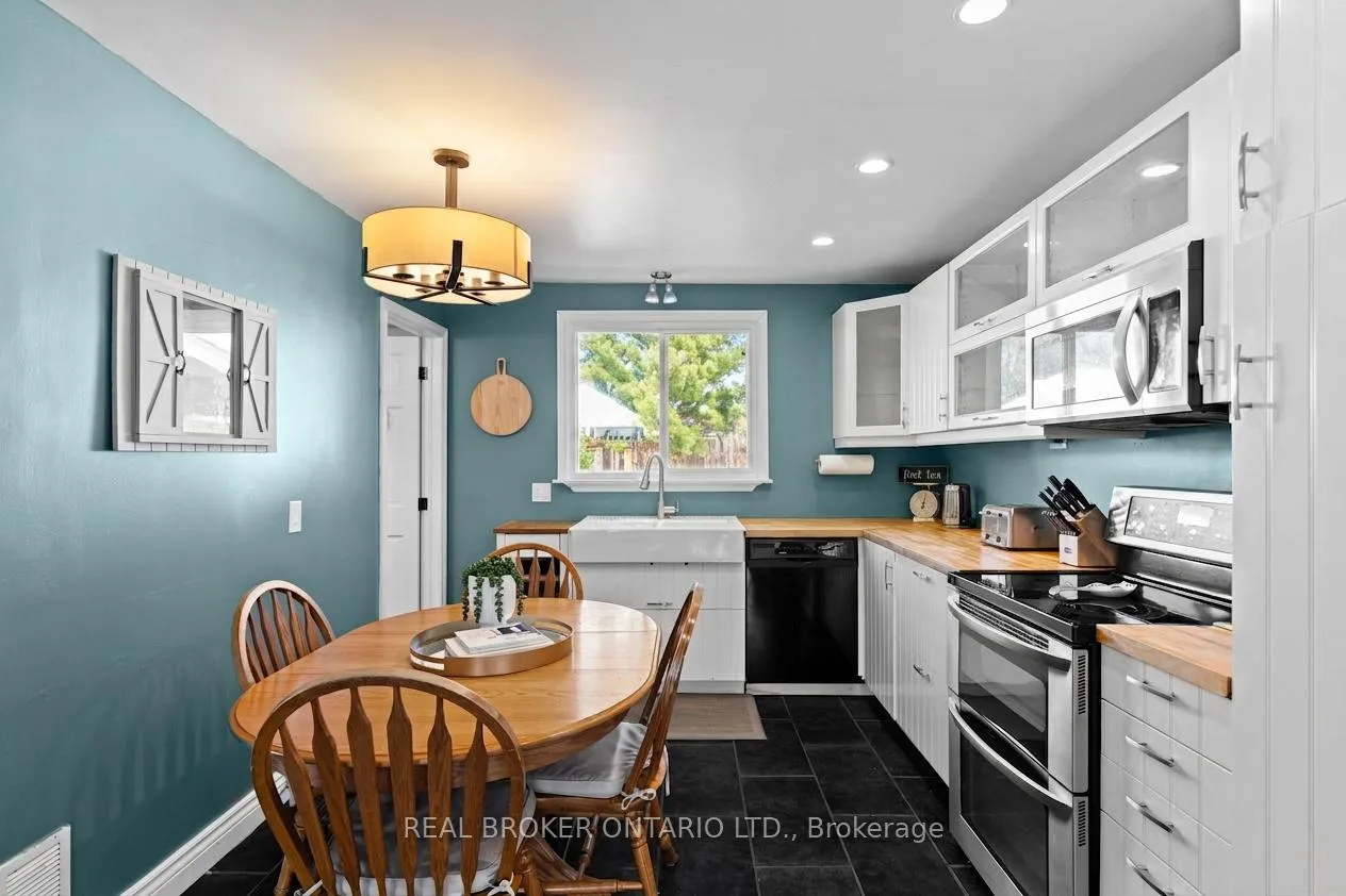Photo 7 of 12979 County 16 Road, Severn, Fesserton — HOMEH