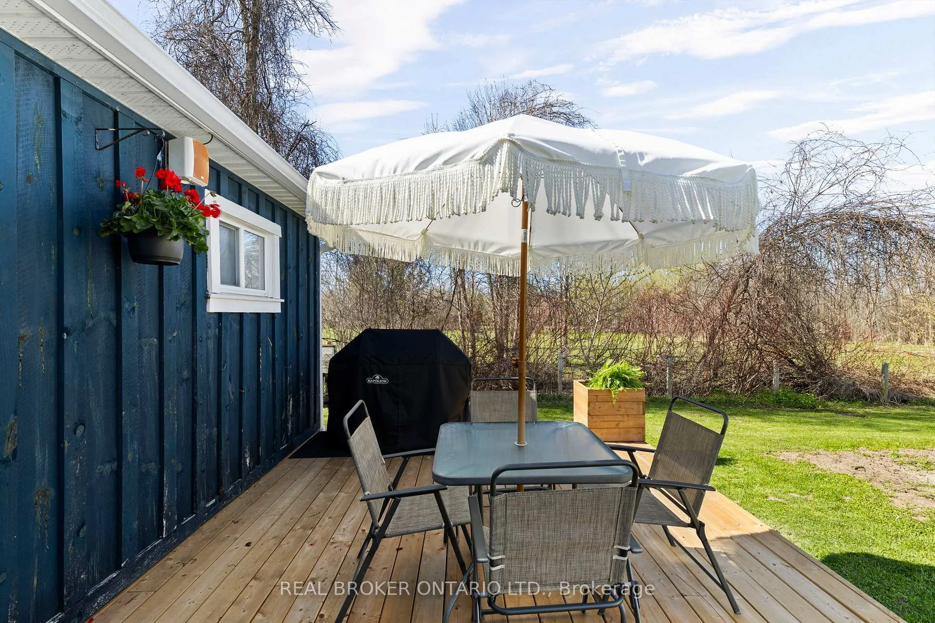 Photo 15 of 12979 County 16 Road, Severn, Fesserton — HOMEH