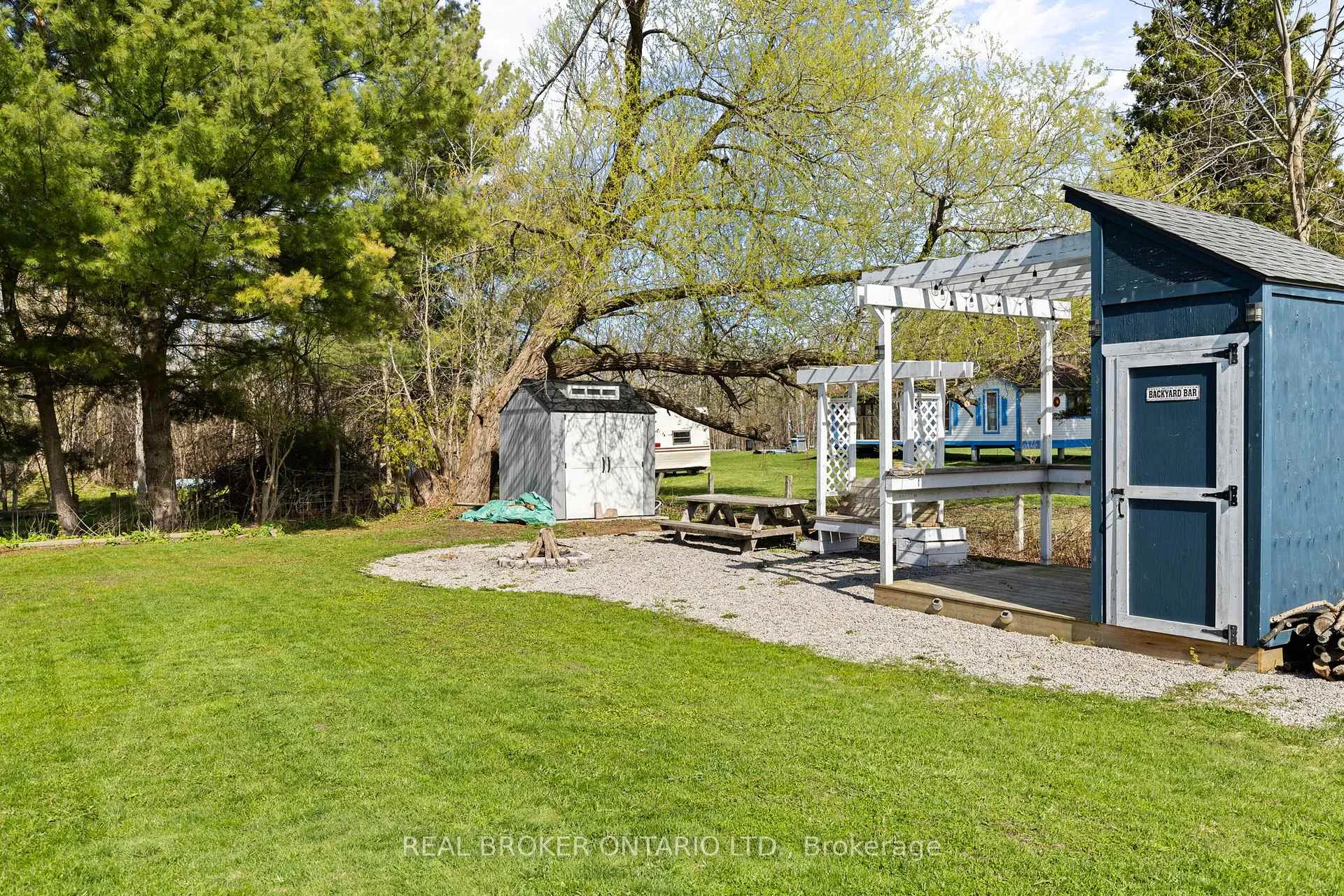 Photo 19 of 12979 County 16 Road, Severn, Fesserton — HOMEH