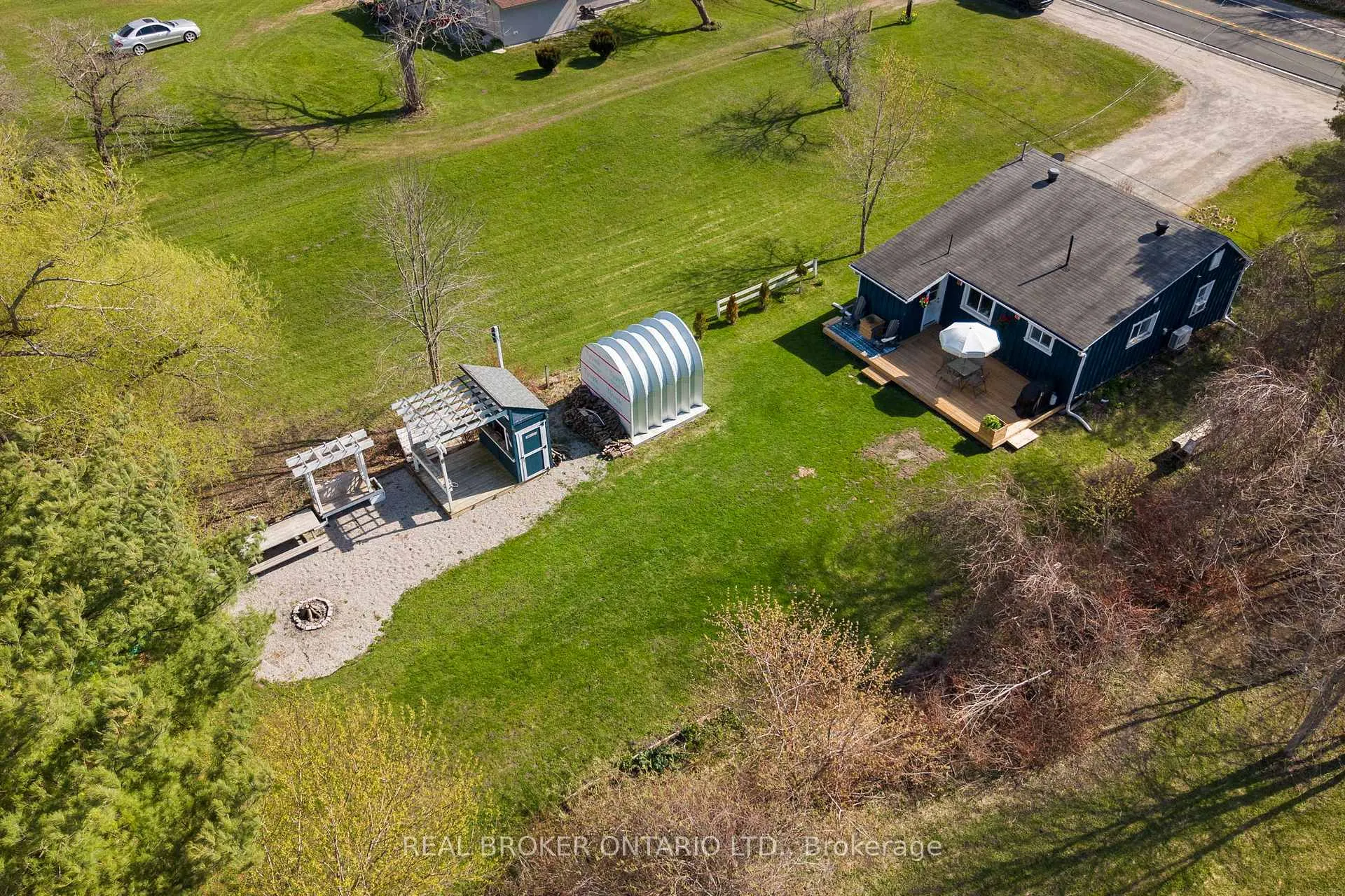 Photo 22 of 12979 County 16 Road, Severn, Fesserton — HOMEH