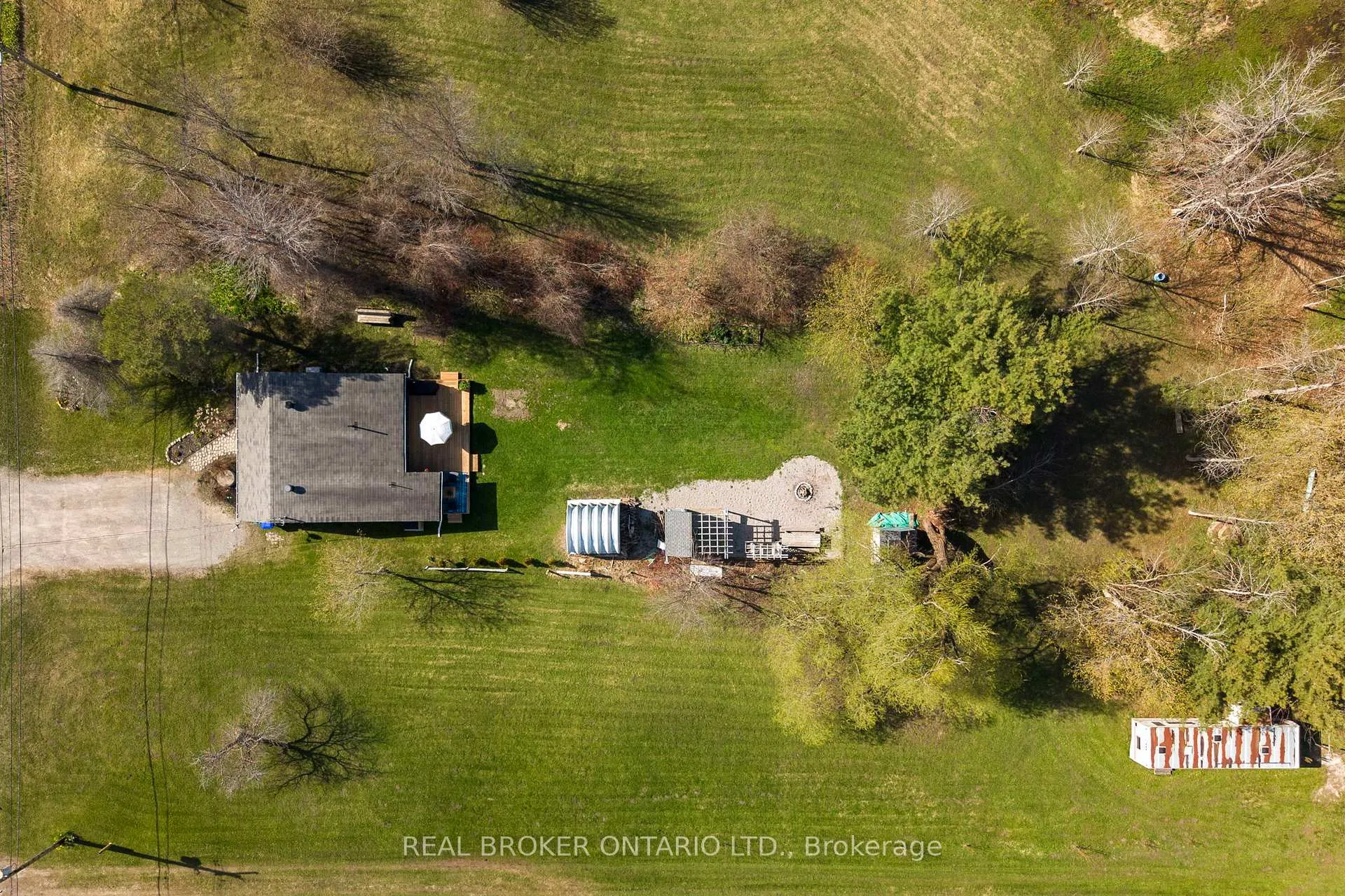 Photo 23 of 12979 County 16 Road, Severn, Fesserton — HOMEH