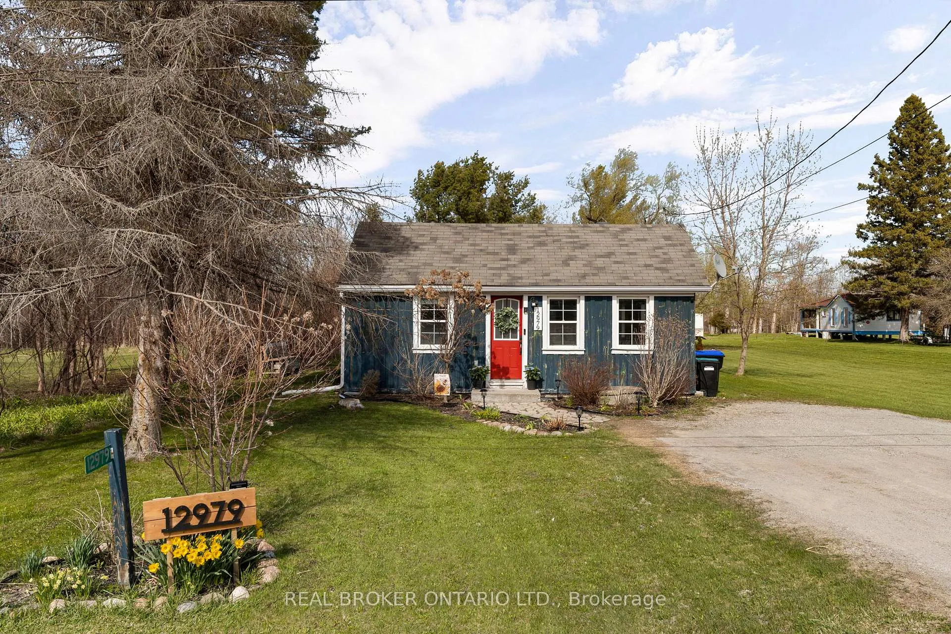 Photo 25 of 12979 County 16 Road, Severn, Fesserton — HOMEH
