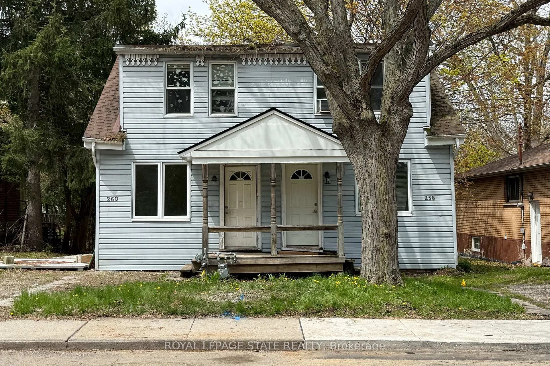 Photo 1 of 260 Emerson Street, Hamilton, Ainslie Wood — HOMEH