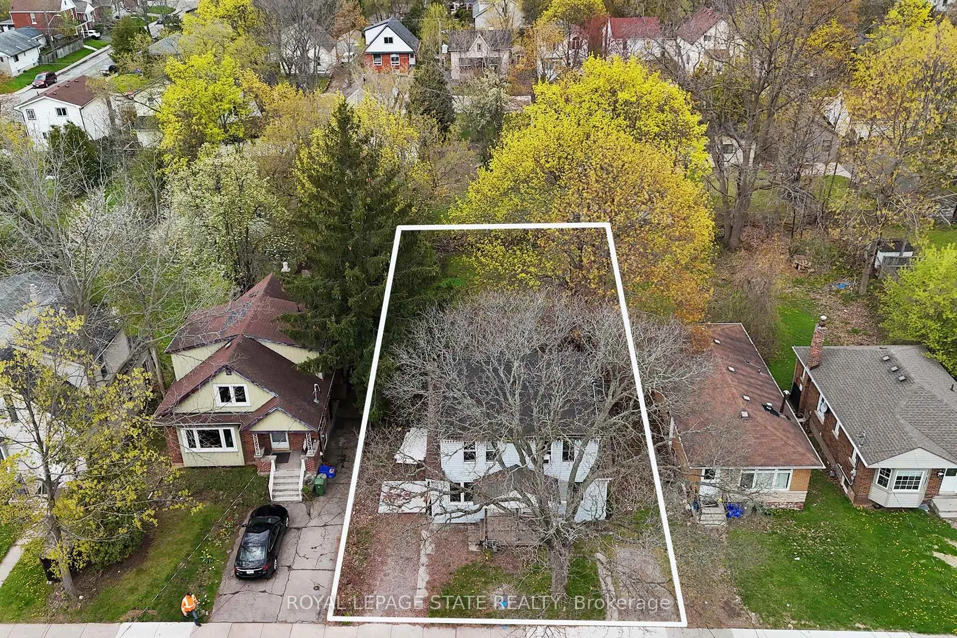 Photo 2 of 260 Emerson Street, Hamilton, Ainslie Wood — HOMEH