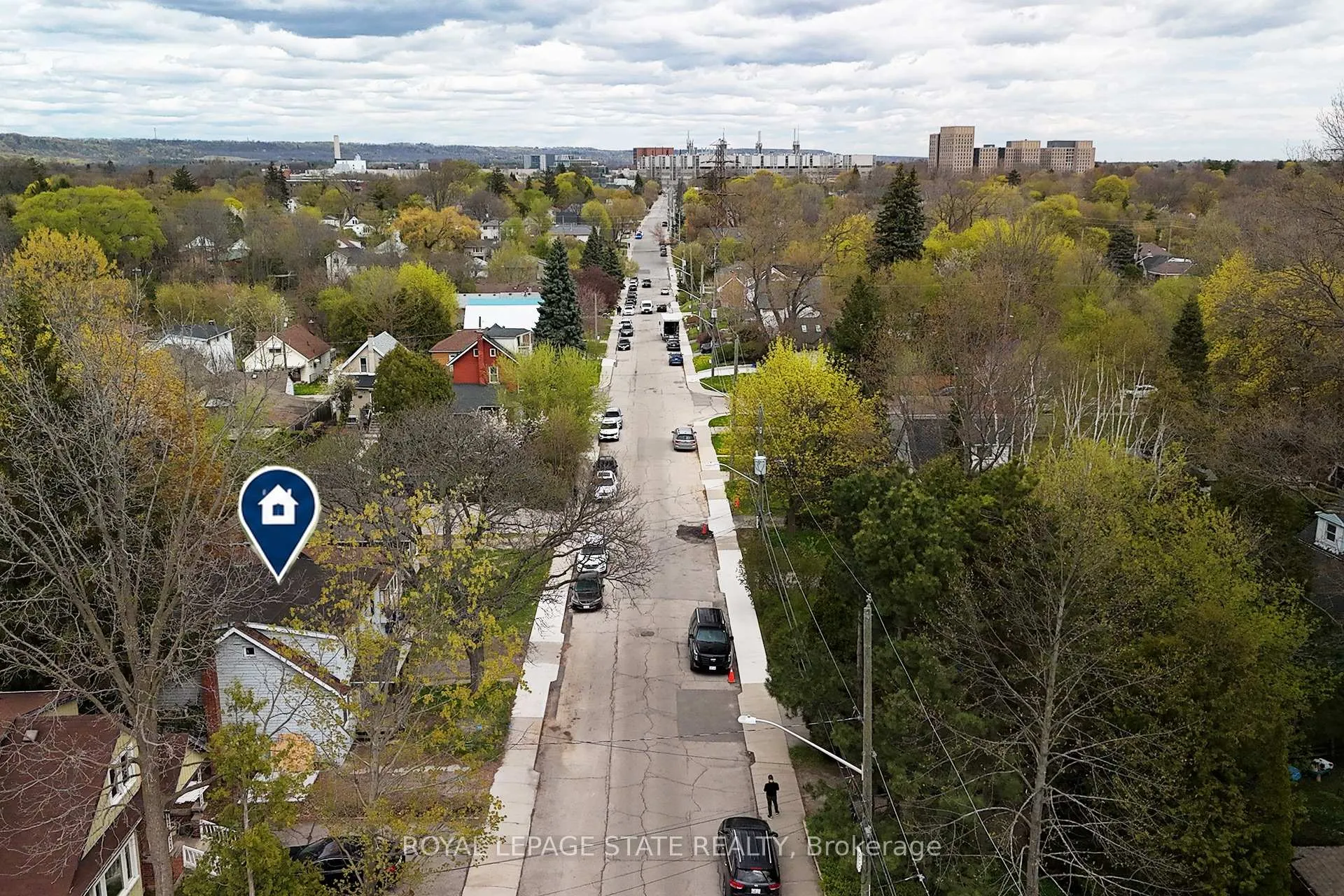 Photo 4 of 260 Emerson Street, Hamilton, Ainslie Wood — HOMEH
