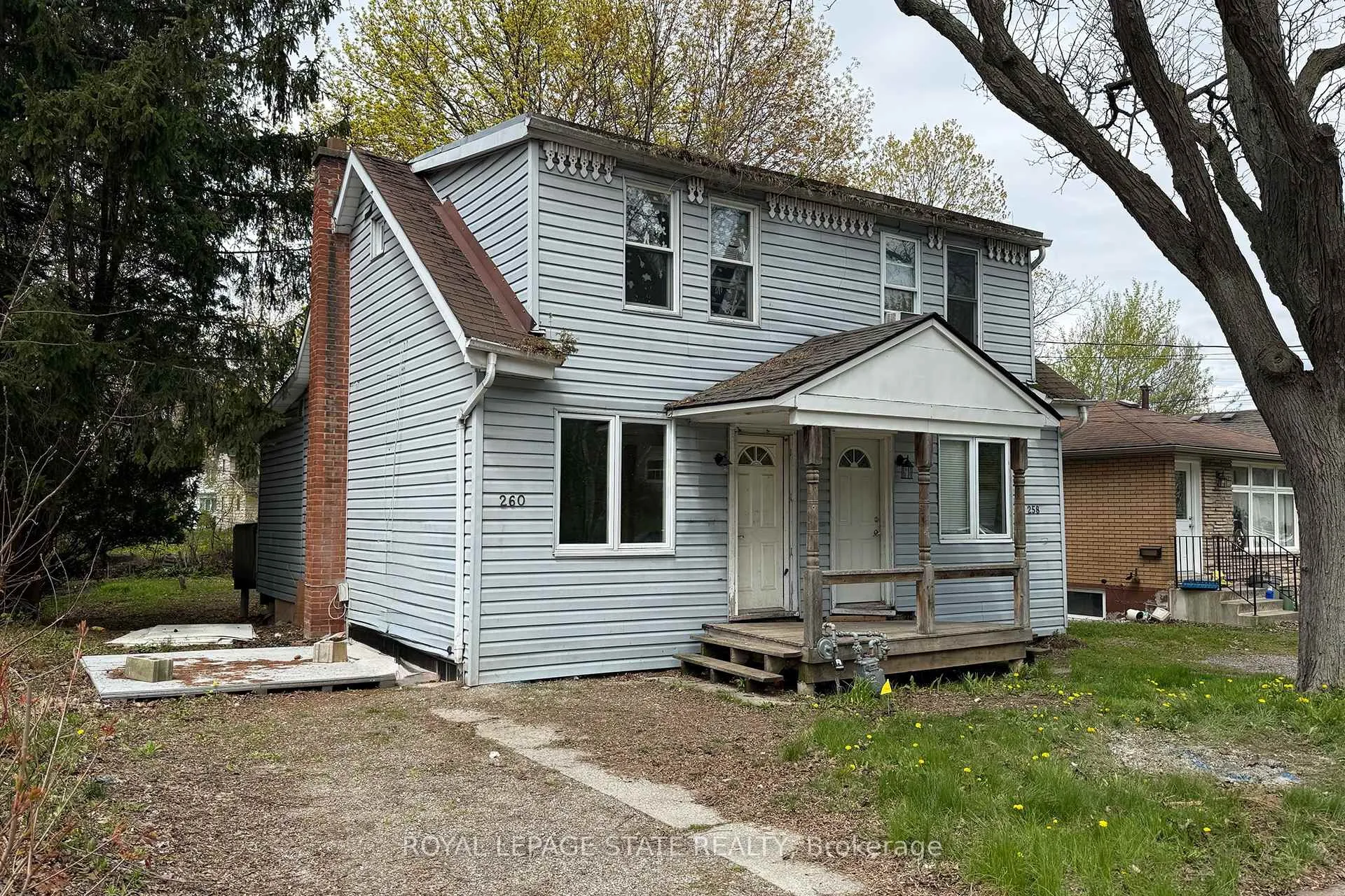Photo 5 of 260 Emerson Street, Hamilton, Ainslie Wood — HOMEH