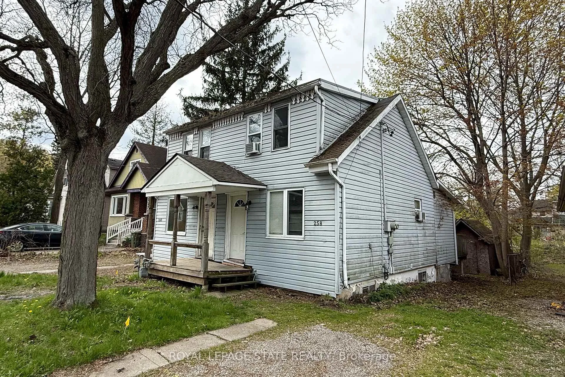 Photo 6 of 260 Emerson Street, Hamilton, Ainslie Wood — HOMEH