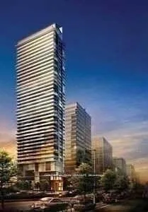 Front of Unit 3808, 426 University Avenue