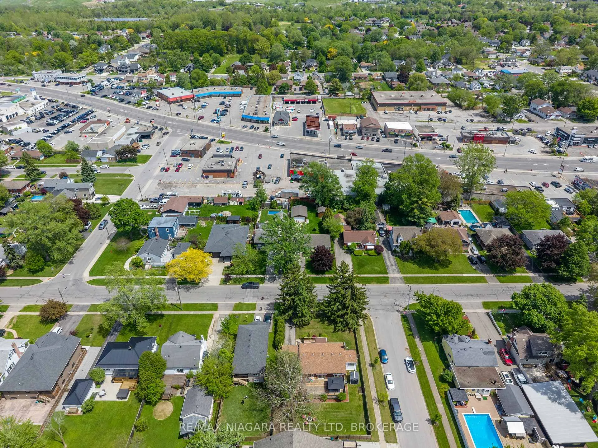 Photo 47 of 31 Carlton Avenue, Welland, N. Welland — HOMEH