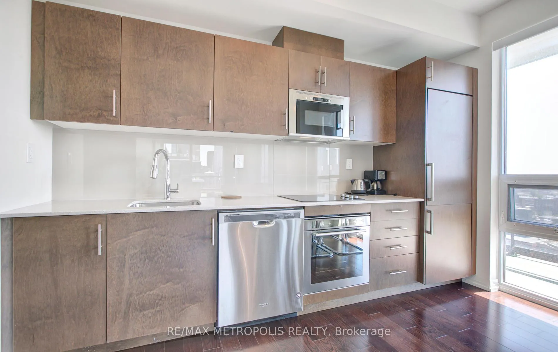 Photo 7 of Unit 2015, 460 Adelaide Street E, Toronto, Moss Park — HOMEH