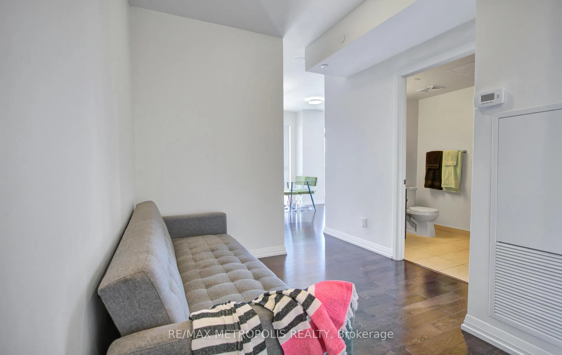 Photo 15 of Unit 2015, 460 Adelaide Street E, Toronto, Moss Park — HOMEH