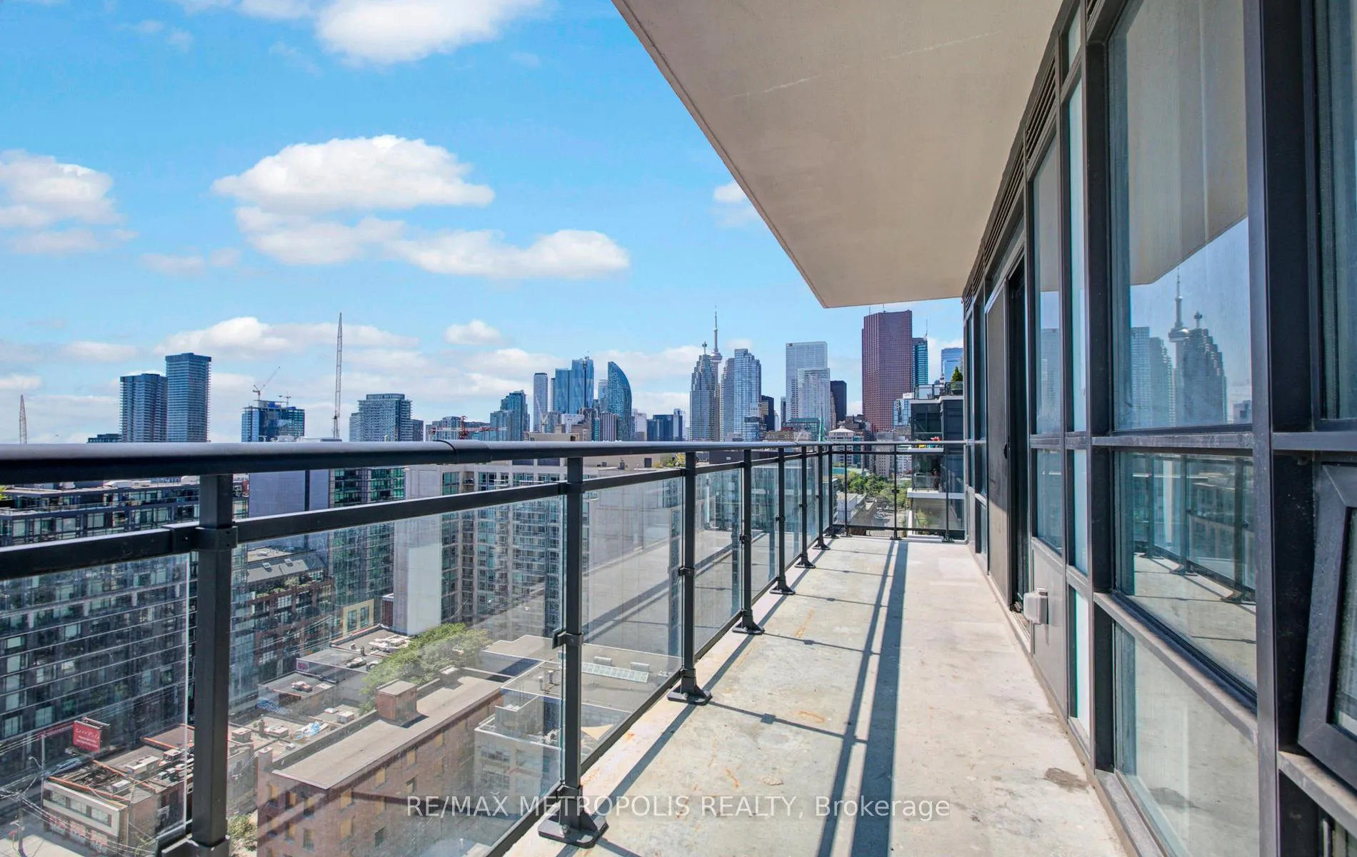 Photo 19 of Unit 2015, 460 Adelaide Street E, Toronto, Moss Park — HOMEH
