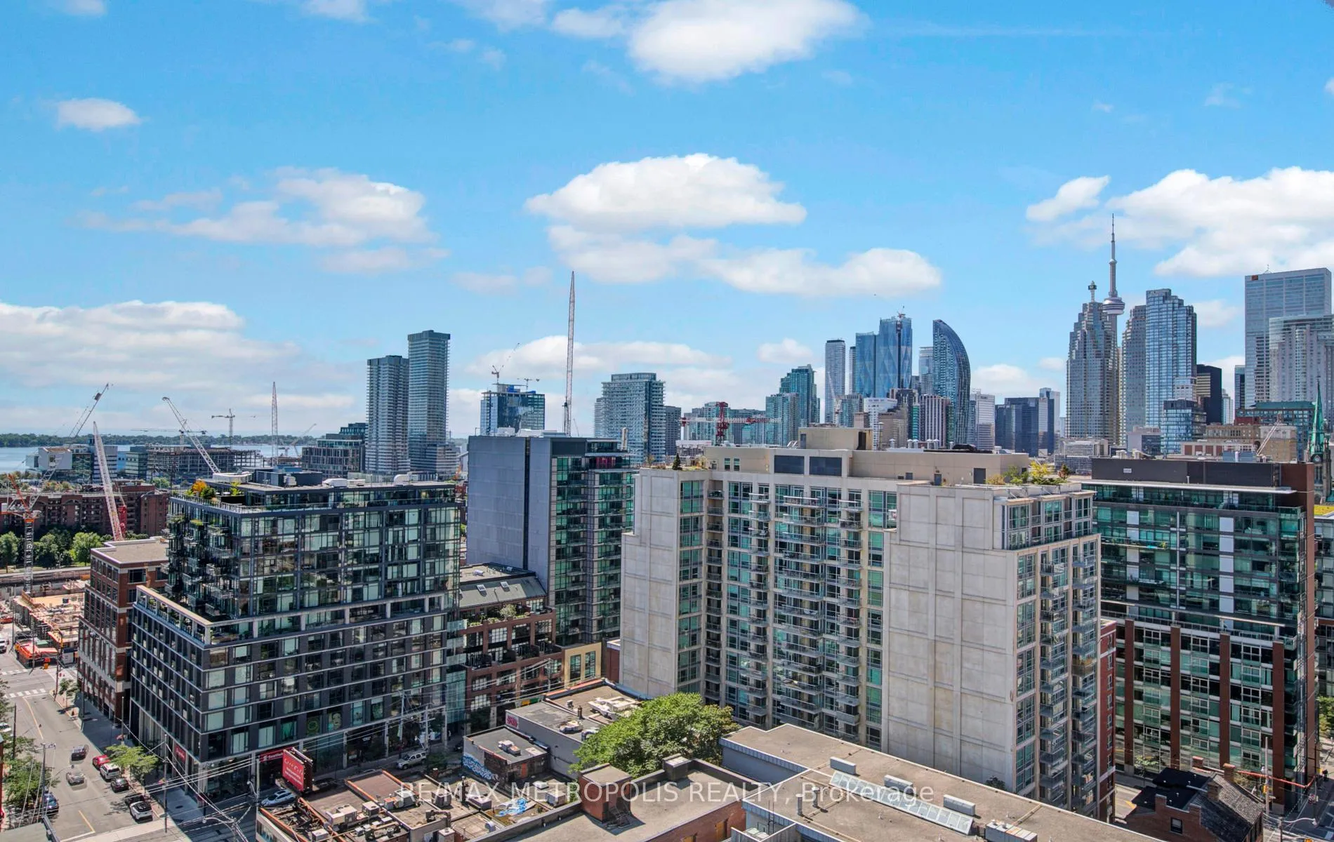 Photo 20 of Unit 2015, 460 Adelaide Street E, Toronto, Moss Park — HOMEH