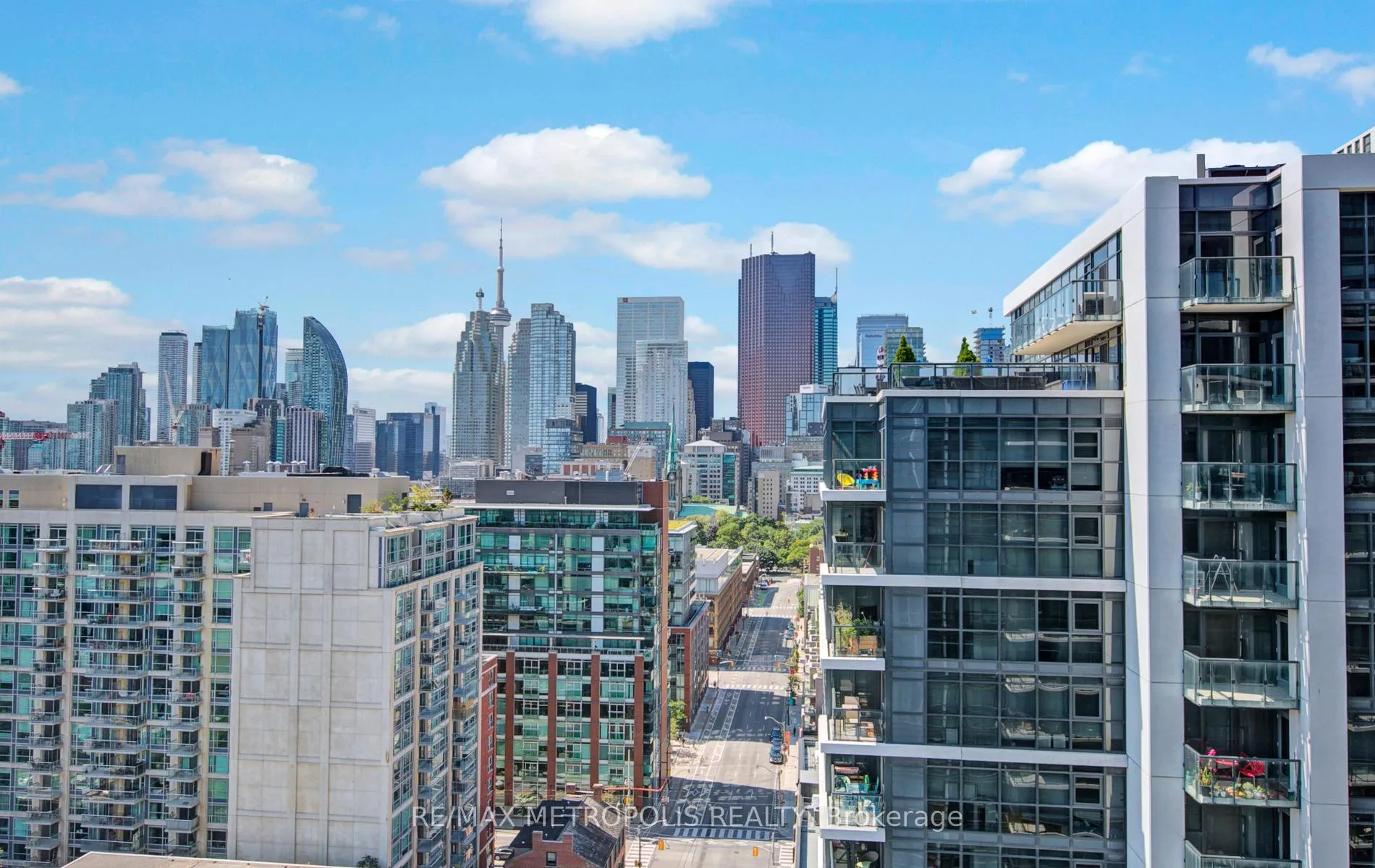 Photo 22 of Unit 2015, 460 Adelaide Street E, Toronto, Moss Park — HOMEH